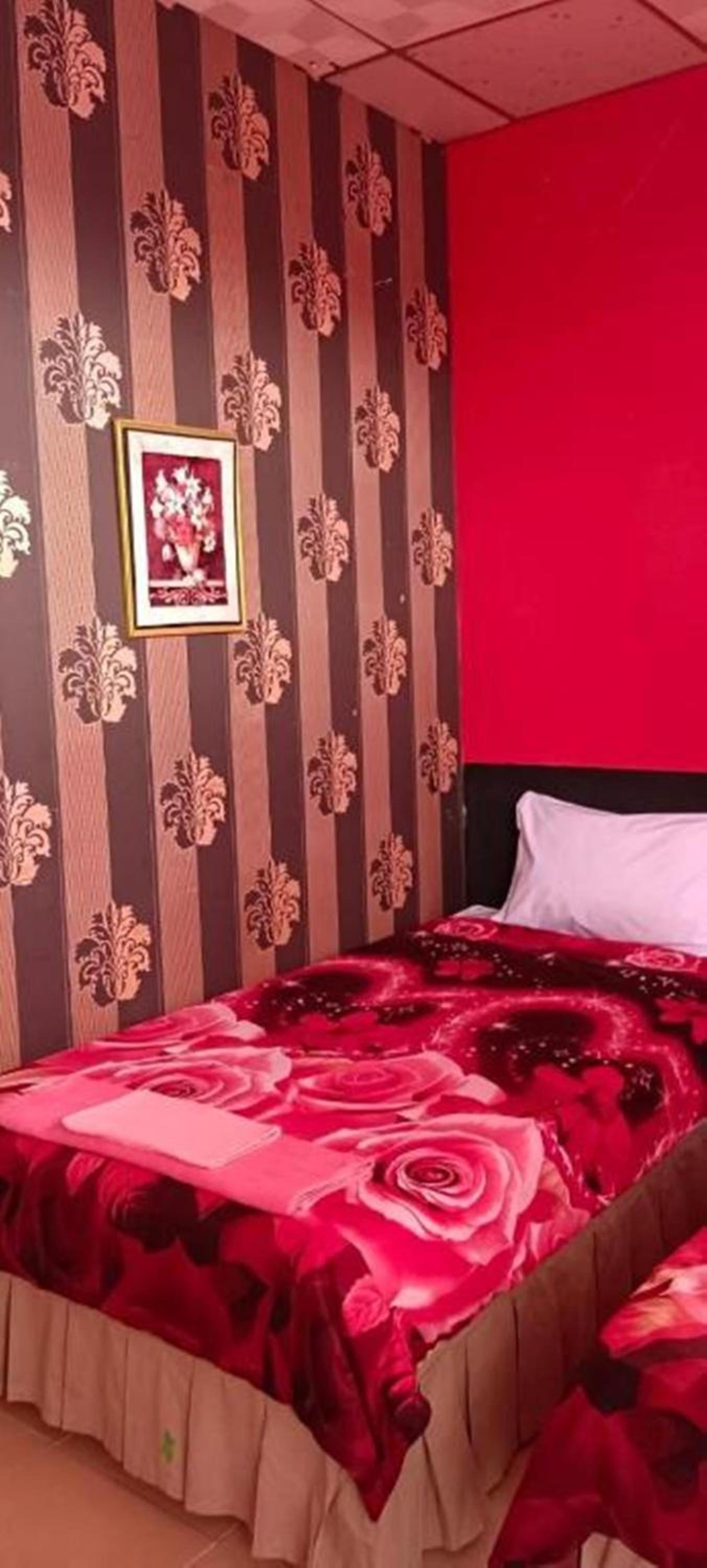 74 Guest House Haad Rin