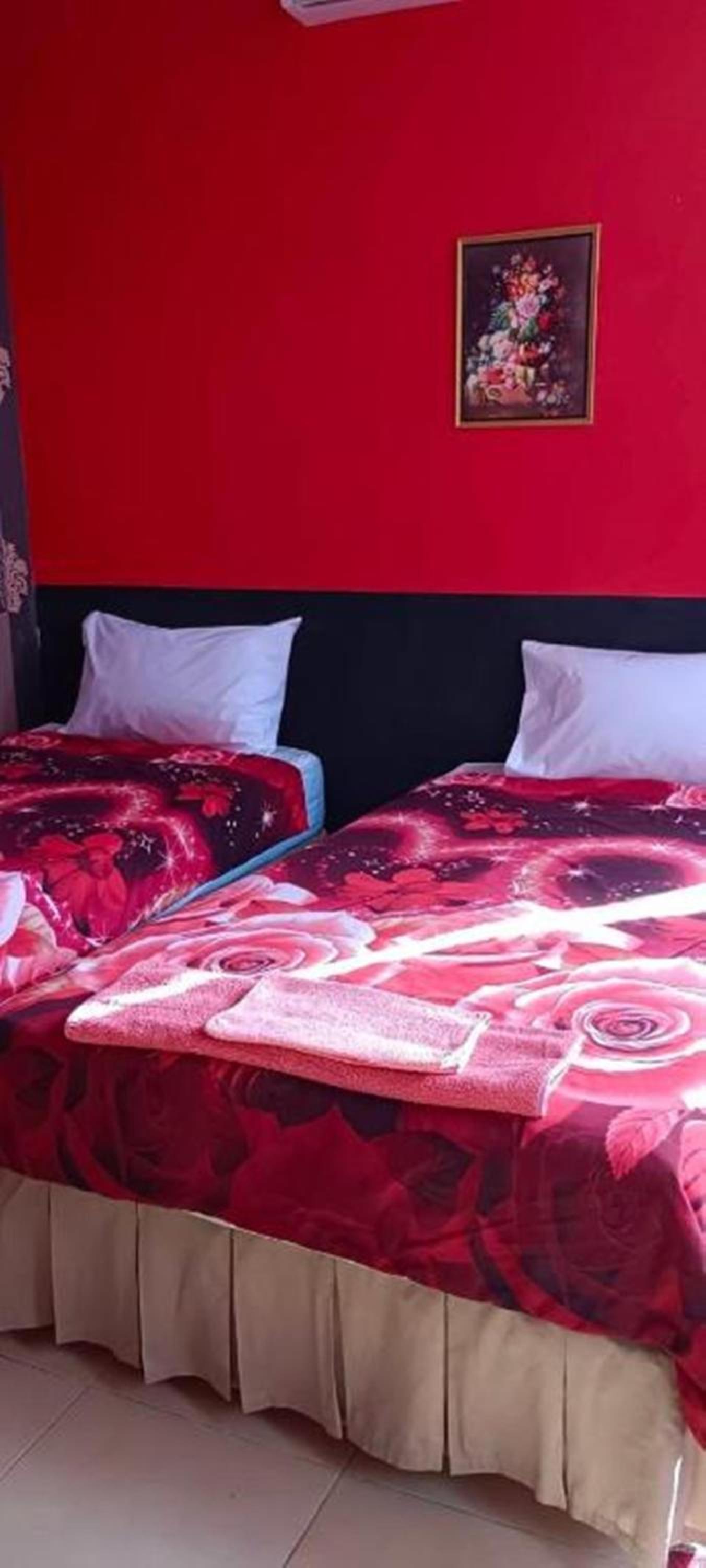 74 Guest House Haad Rin