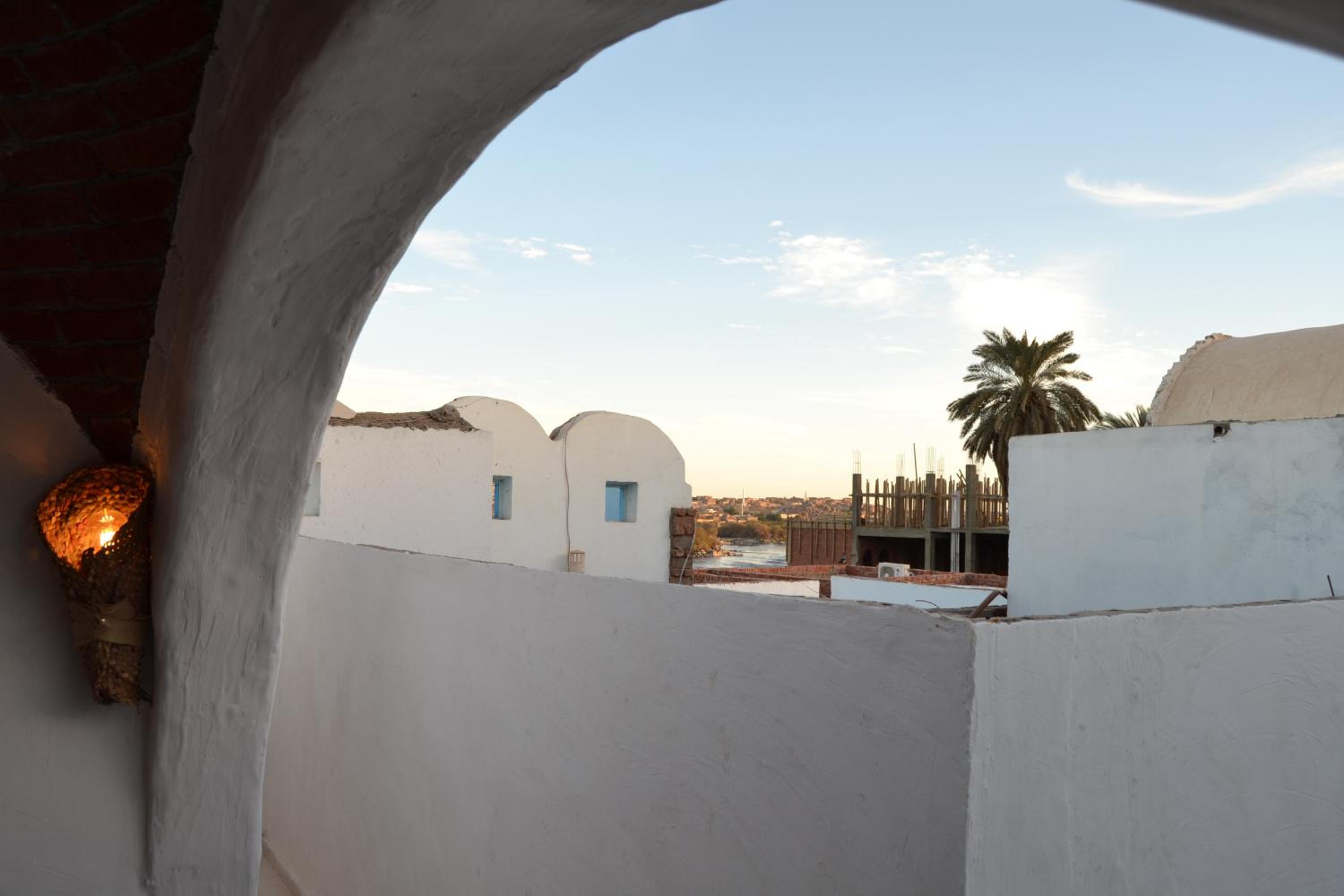 Nebro Nubian Guest House - Adults Only