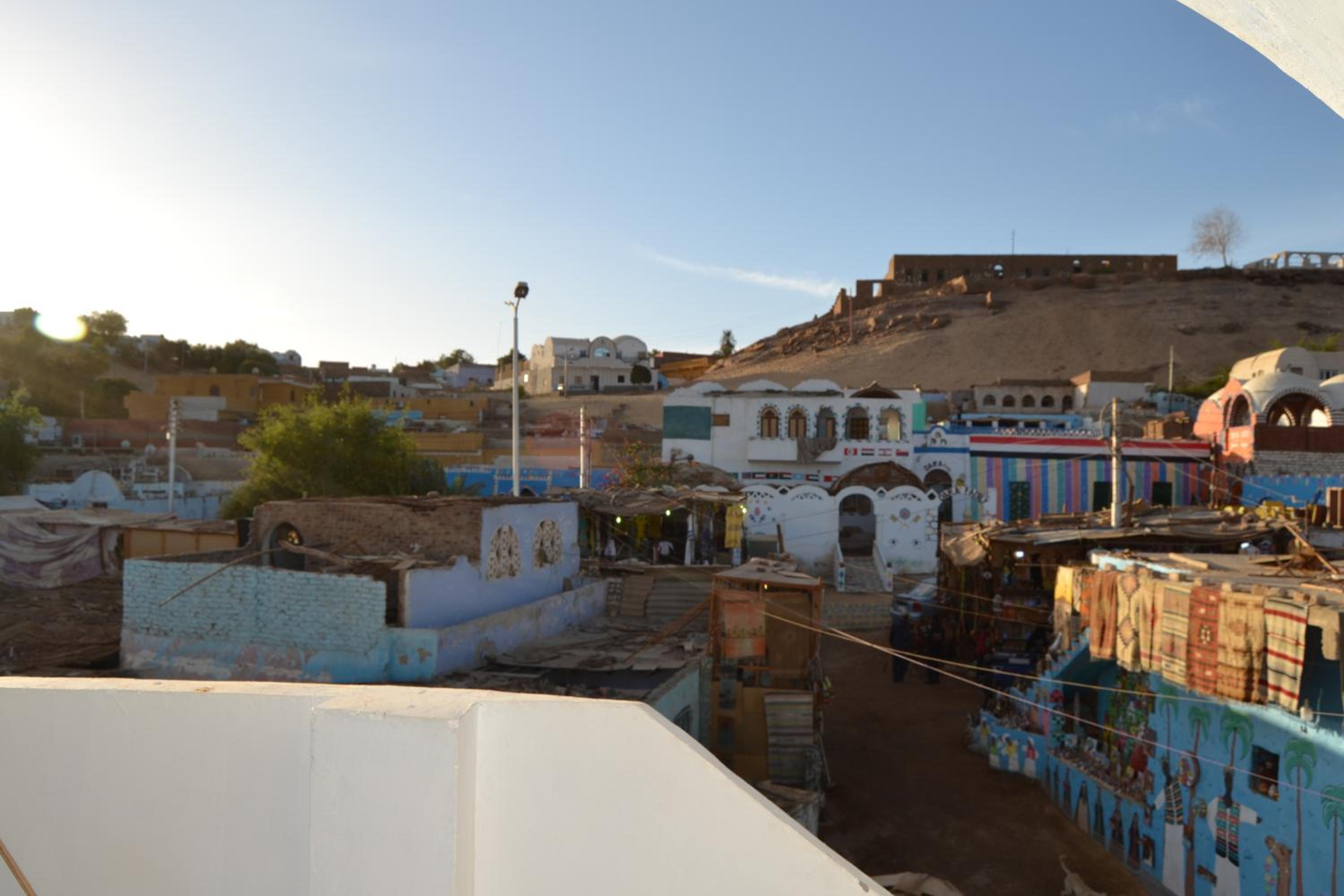 Nebro Nubian Guest House - Adults Only