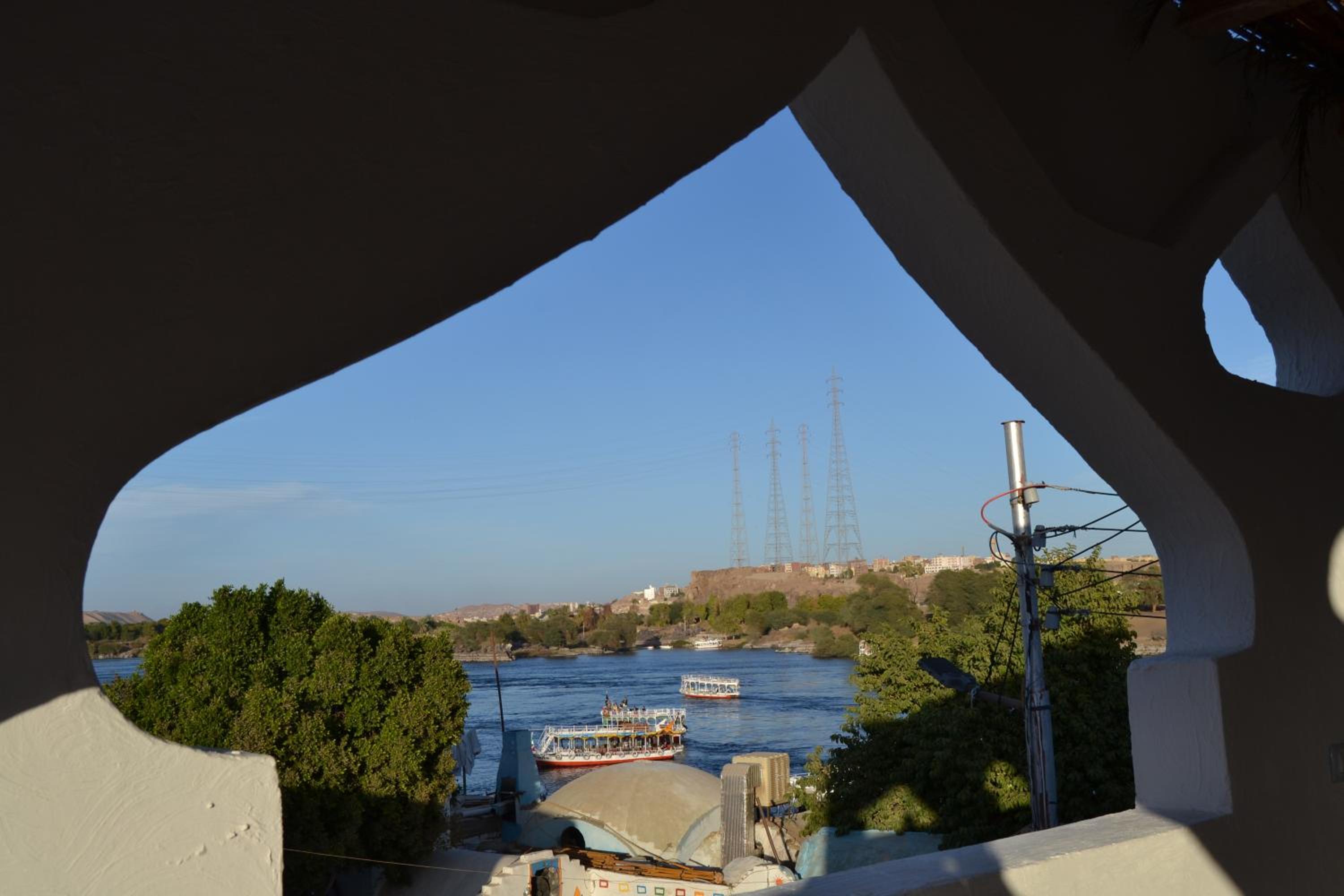 Nebro Nubian Guest House - Adults Only