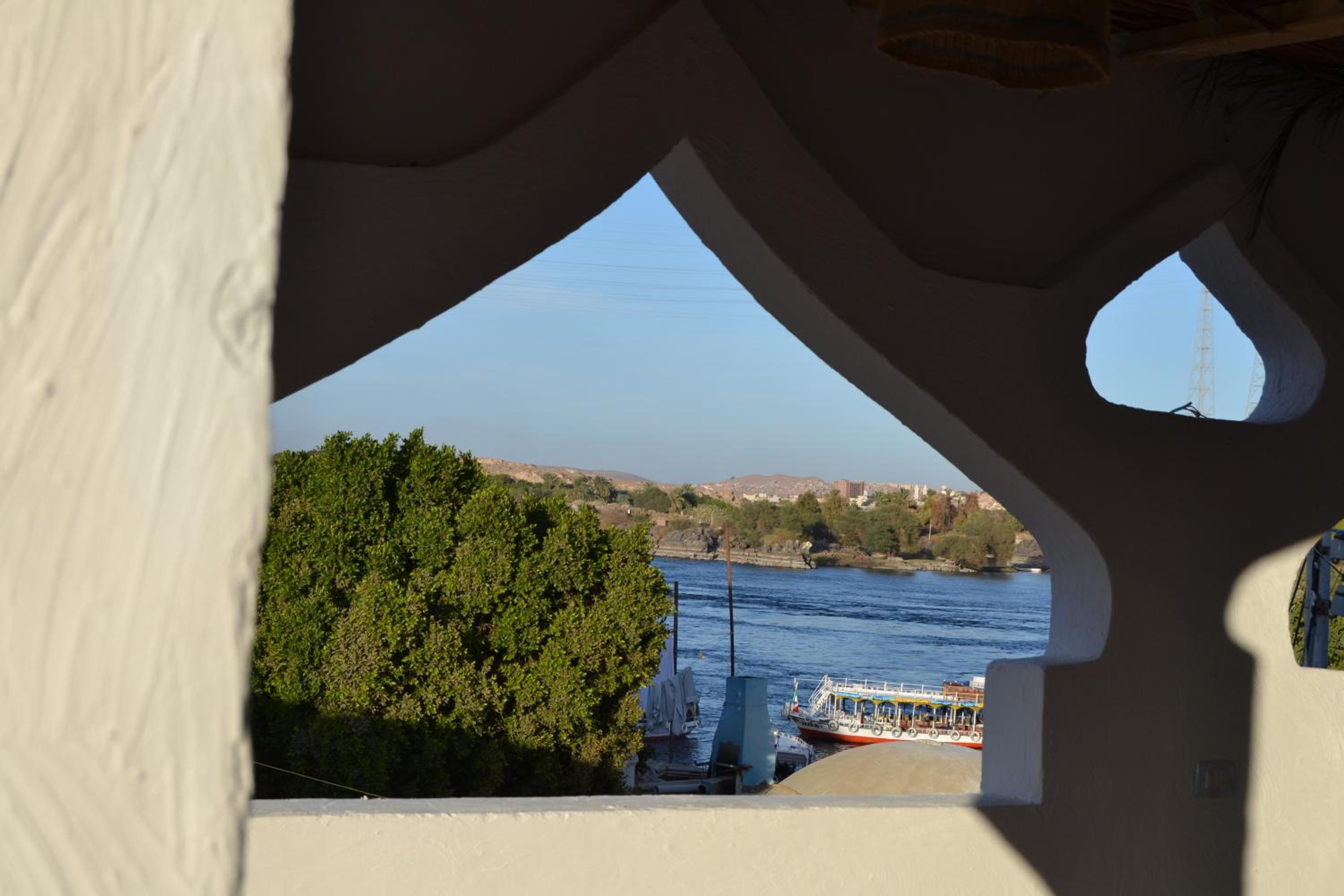Nebro Nubian Guest House - Adults Only