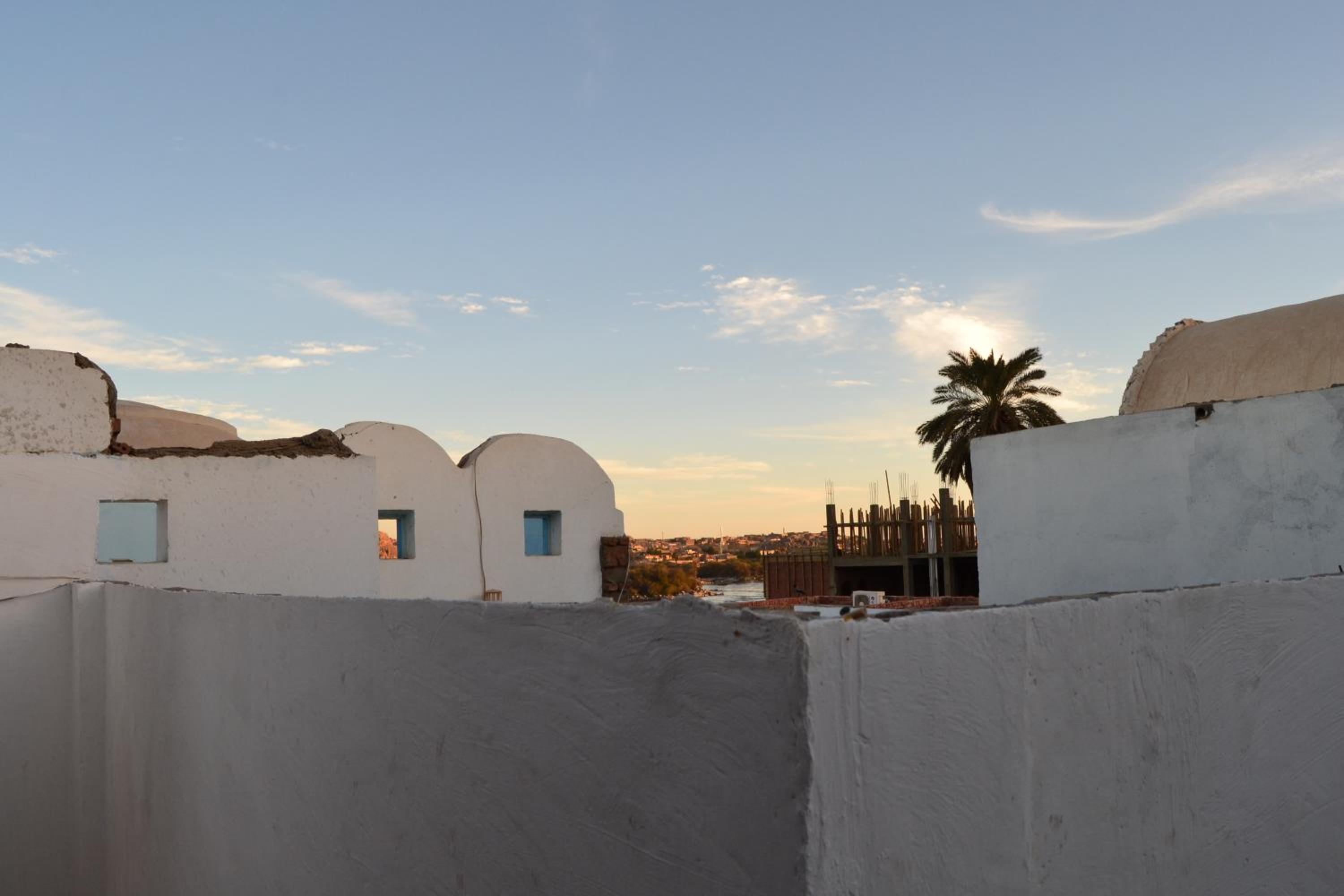 Nebro Nubian Guest House - Adults Only