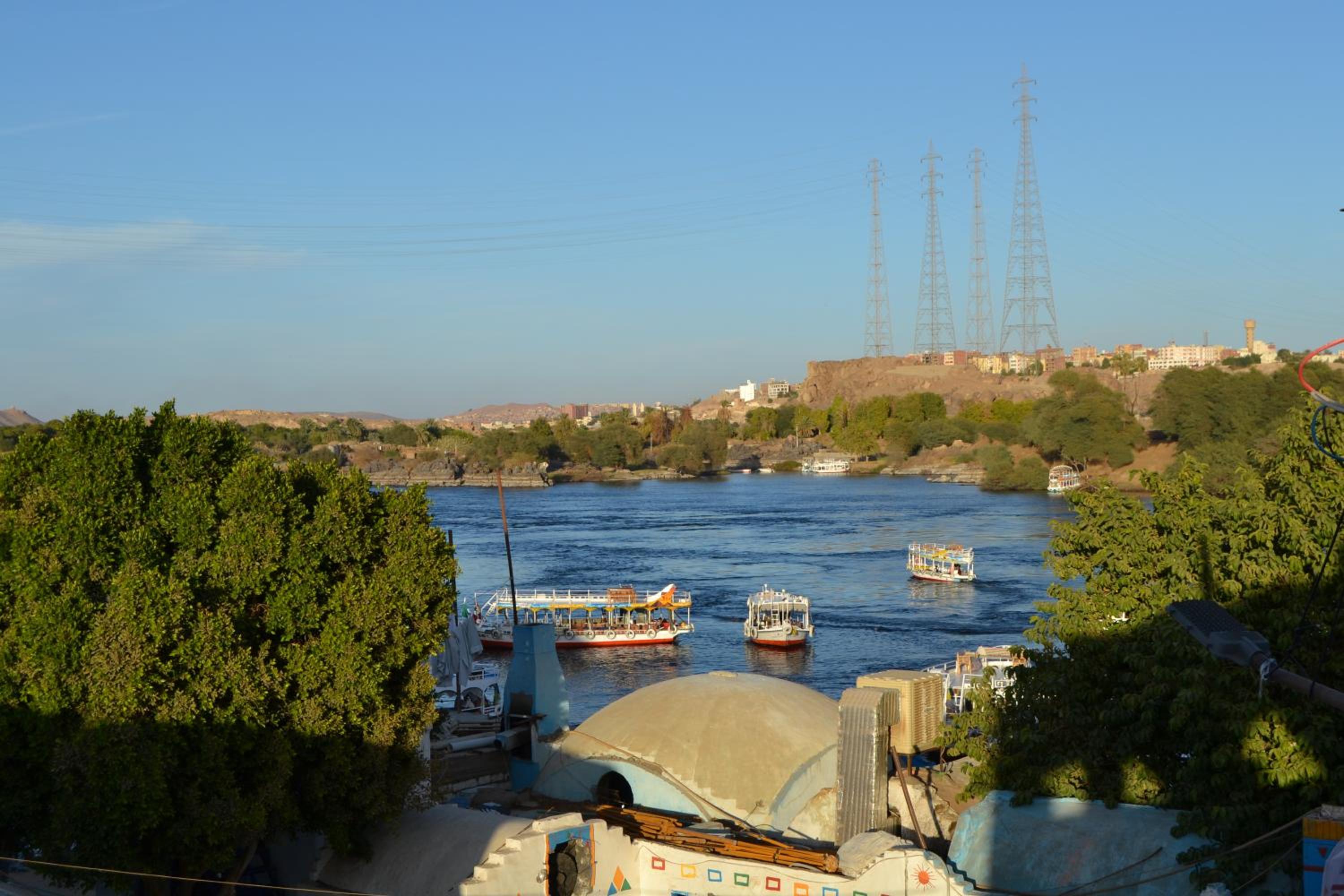 Nebro Nubian Guest House - Adults Only