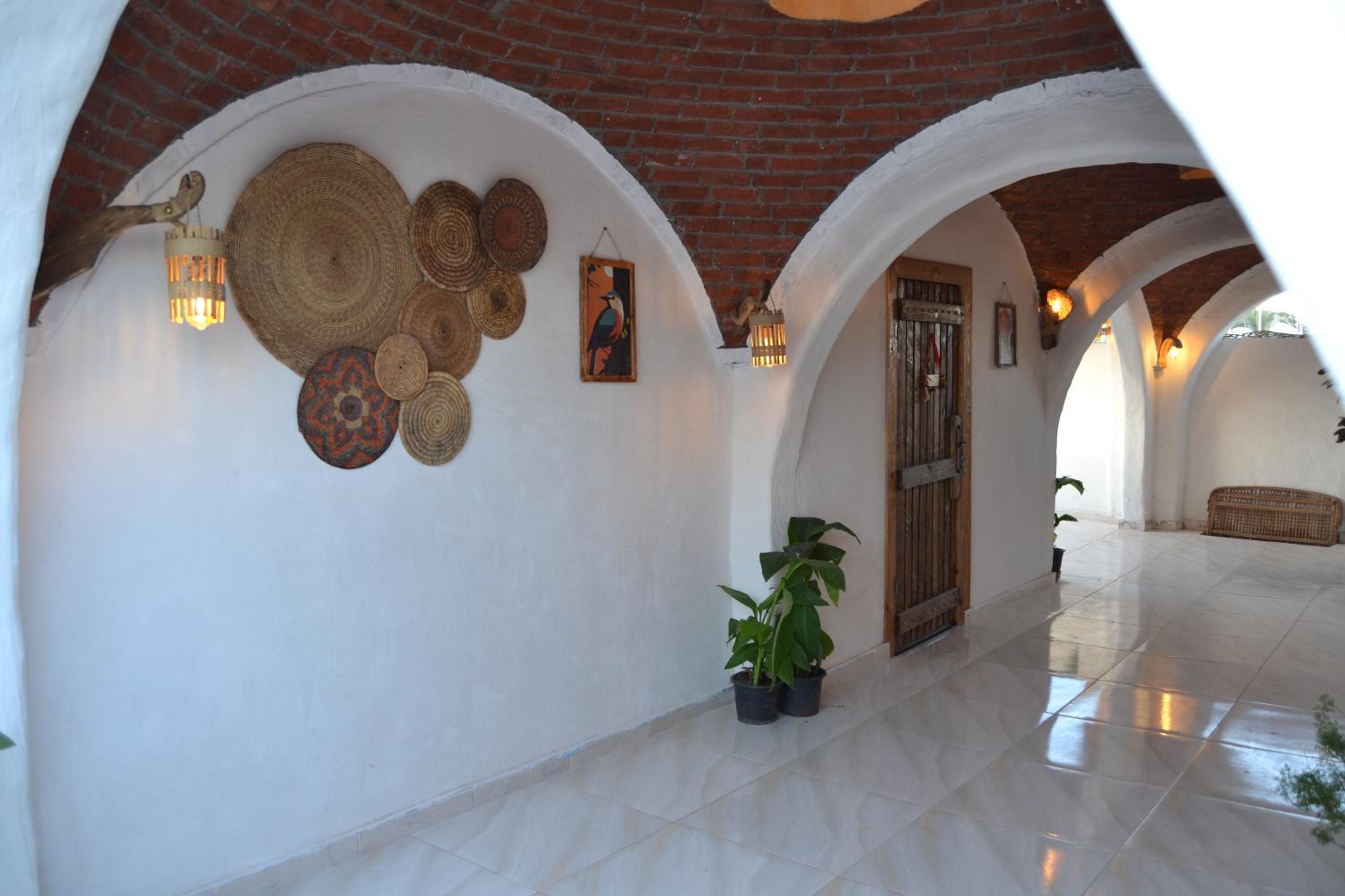 Nebro Nubian Guest House - Adults Only