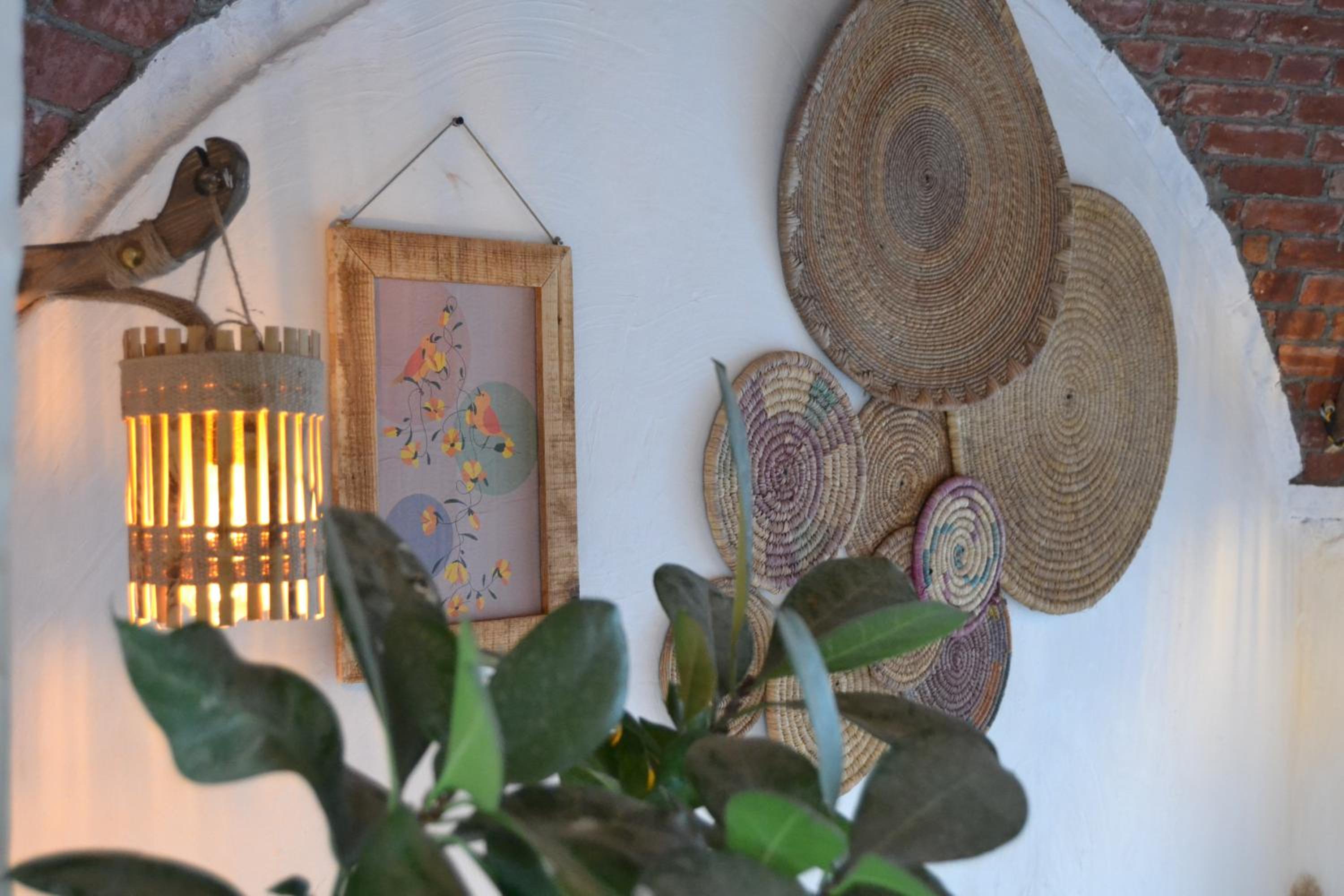 Nebro Nubian Guest House - Adults Only