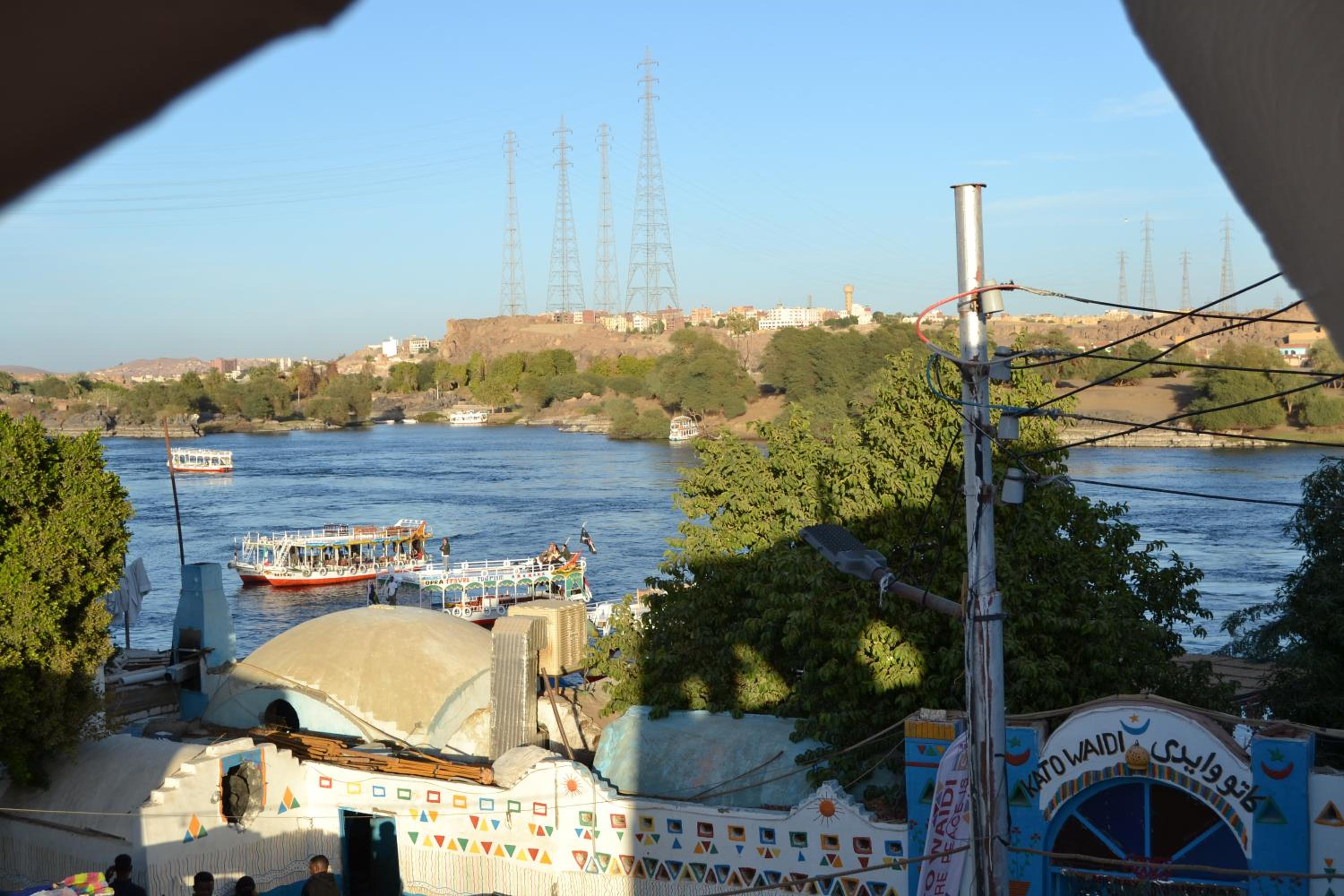 Nebro Nubian Guest House - Adults Only