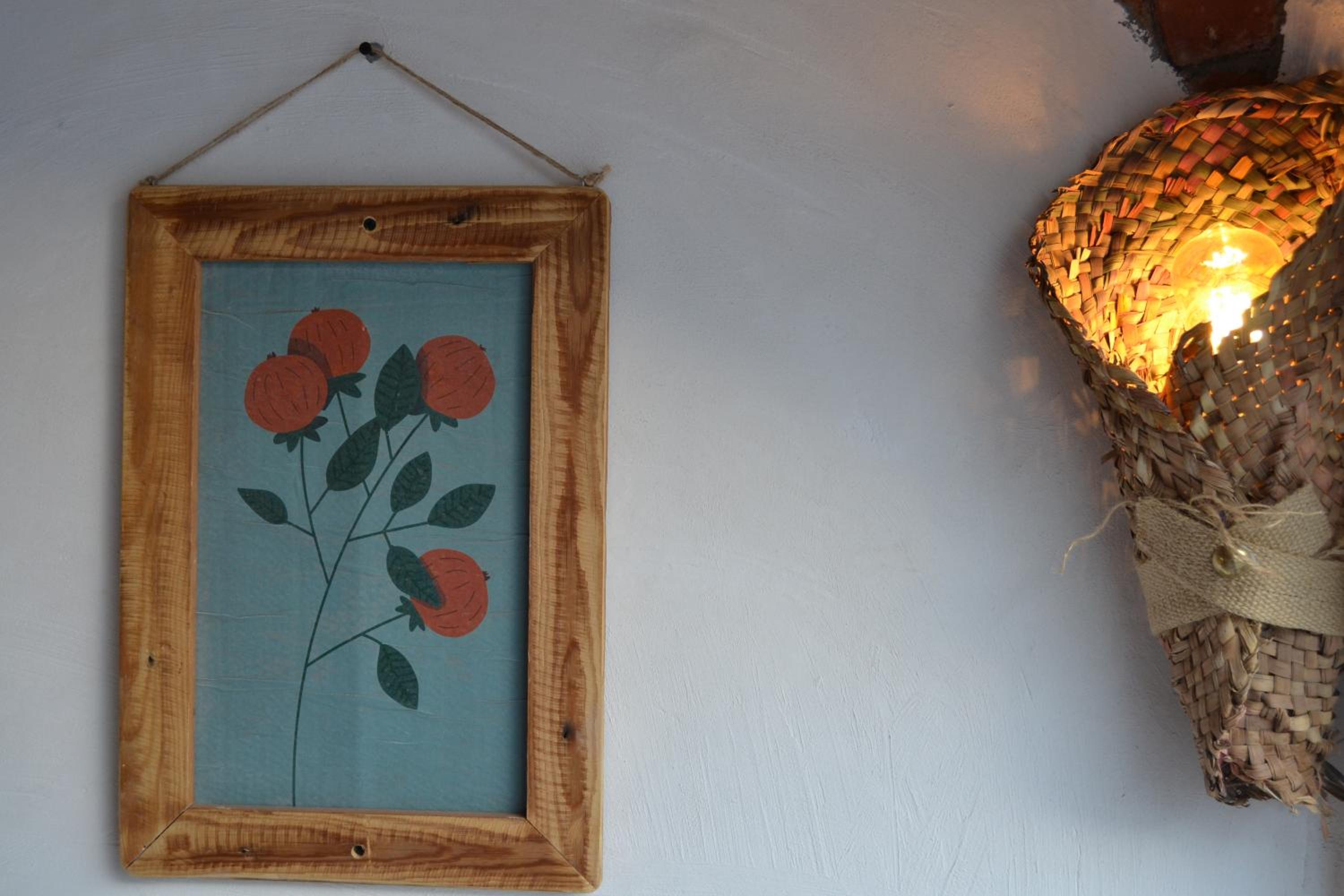 Nebro Nubian Guest House - Adults Only