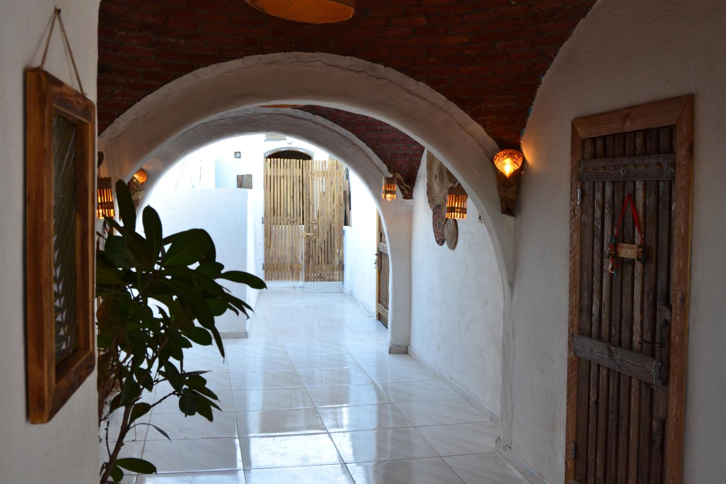 Nebro Nubian Guest House - Adults Only