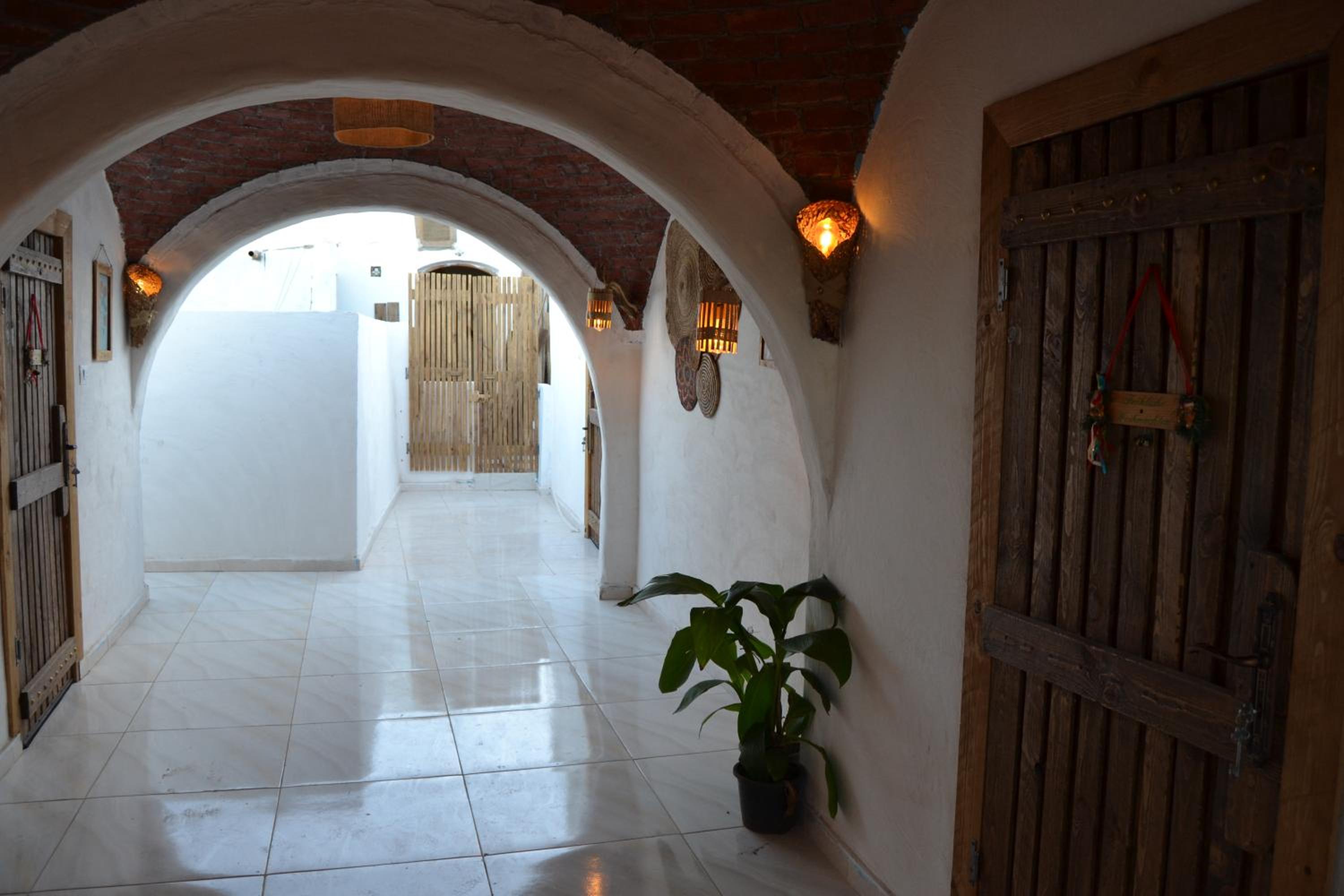 Nebro Nubian Guest House - Adults Only