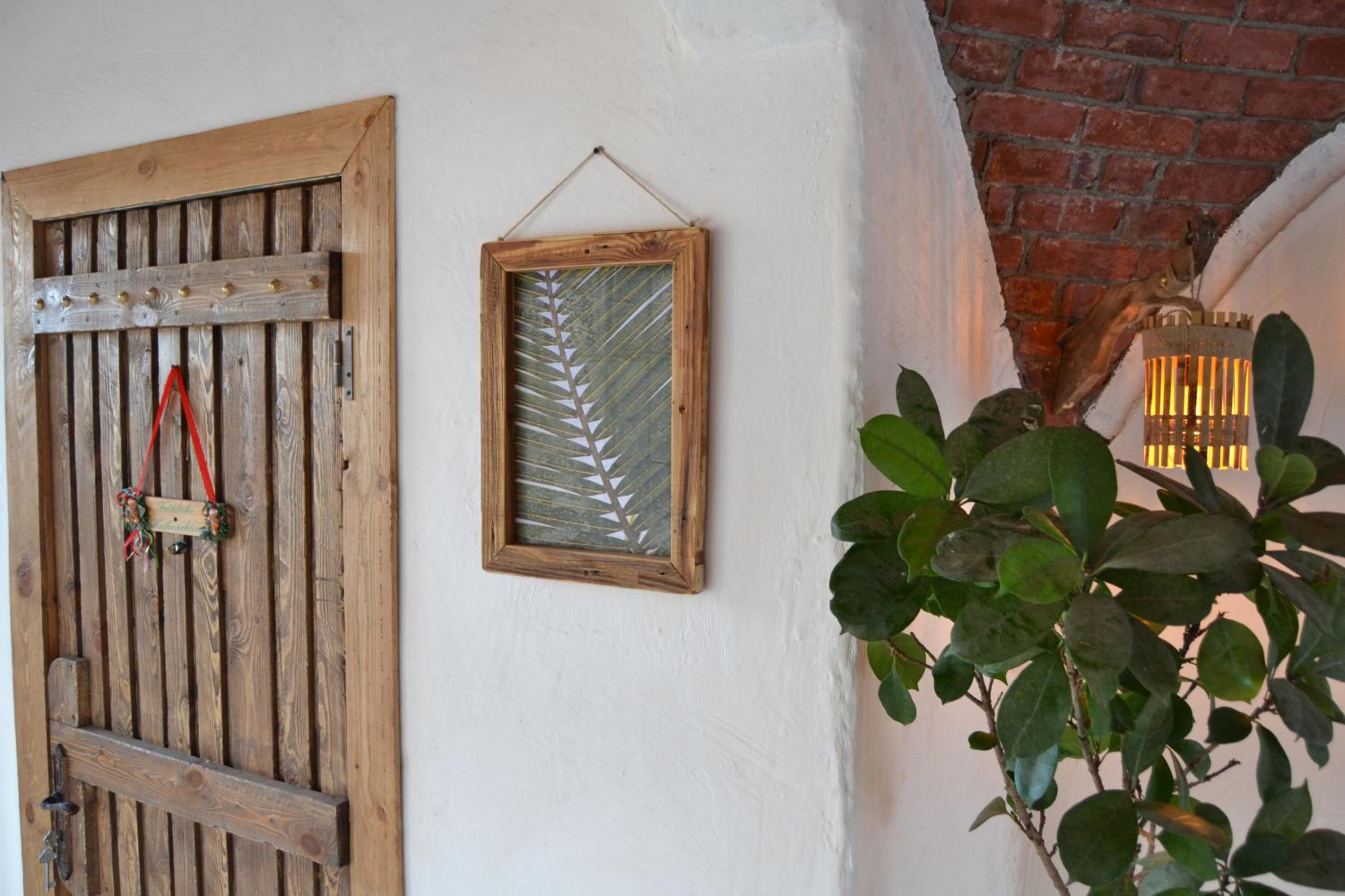 Nebro Nubian Guest House - Adults Only