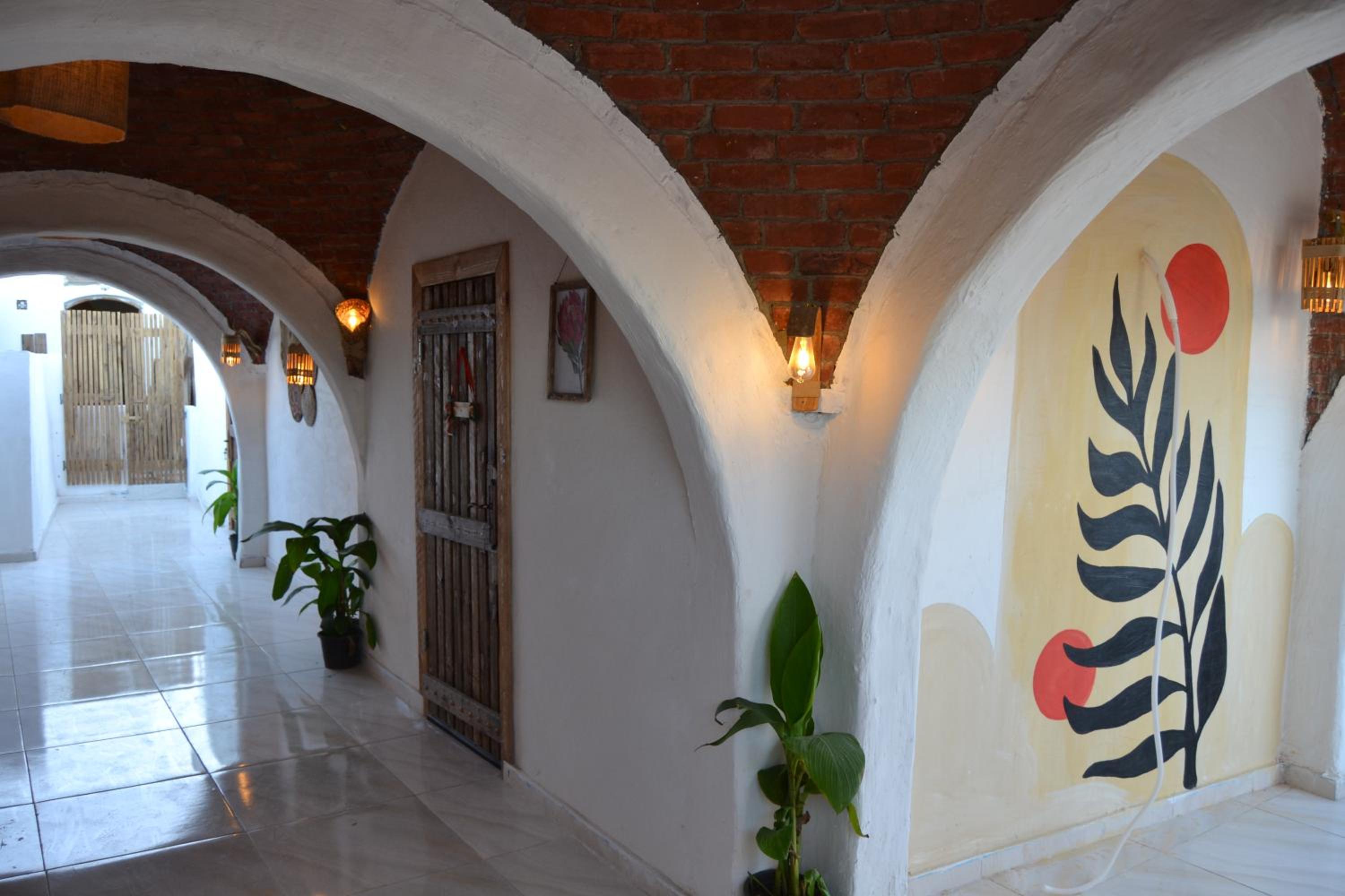 Nebro Nubian Guest House - Adults Only