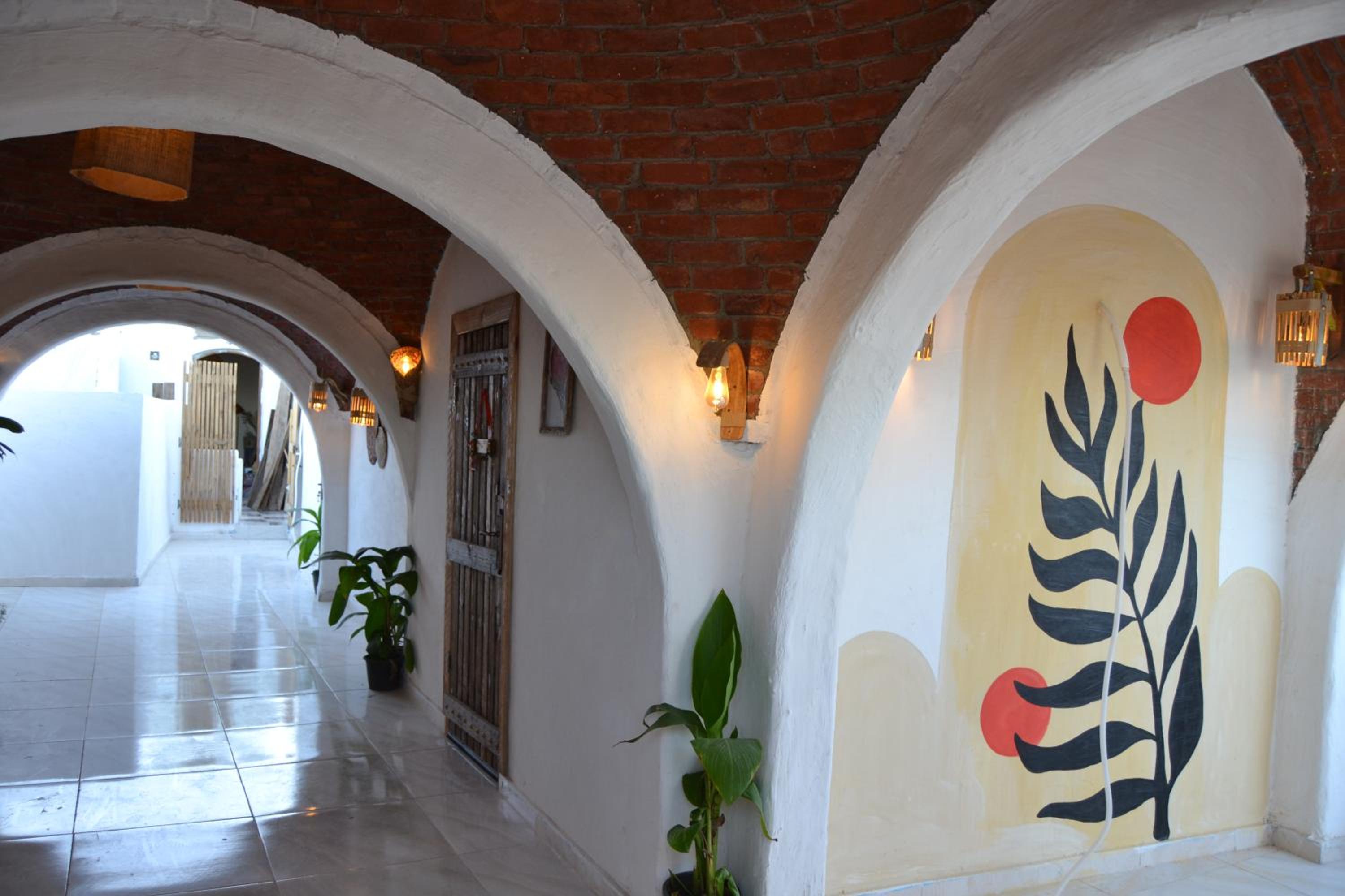 Nebro Nubian Guest House - Adults Only