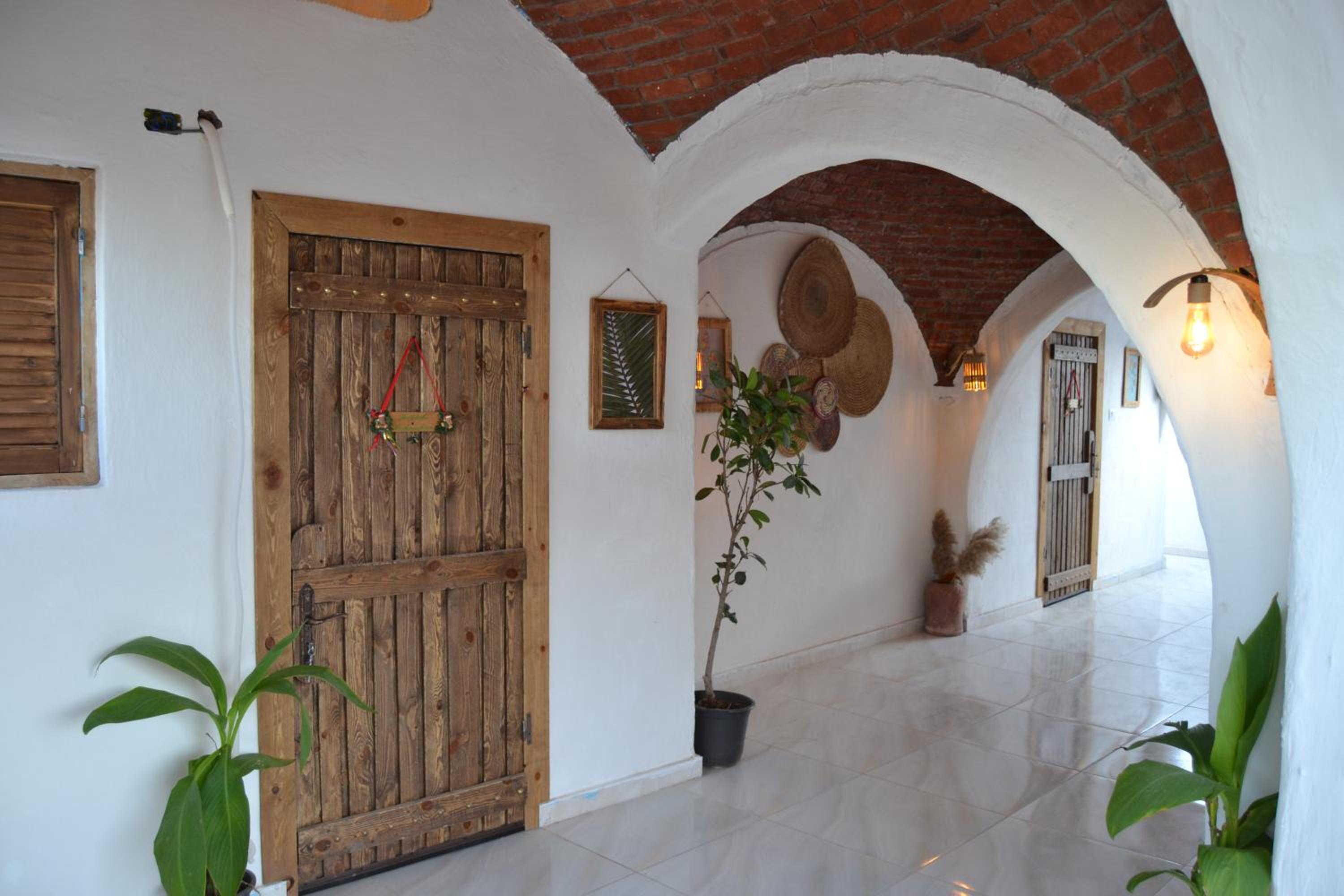 Nebro Nubian Guest House - Adults Only