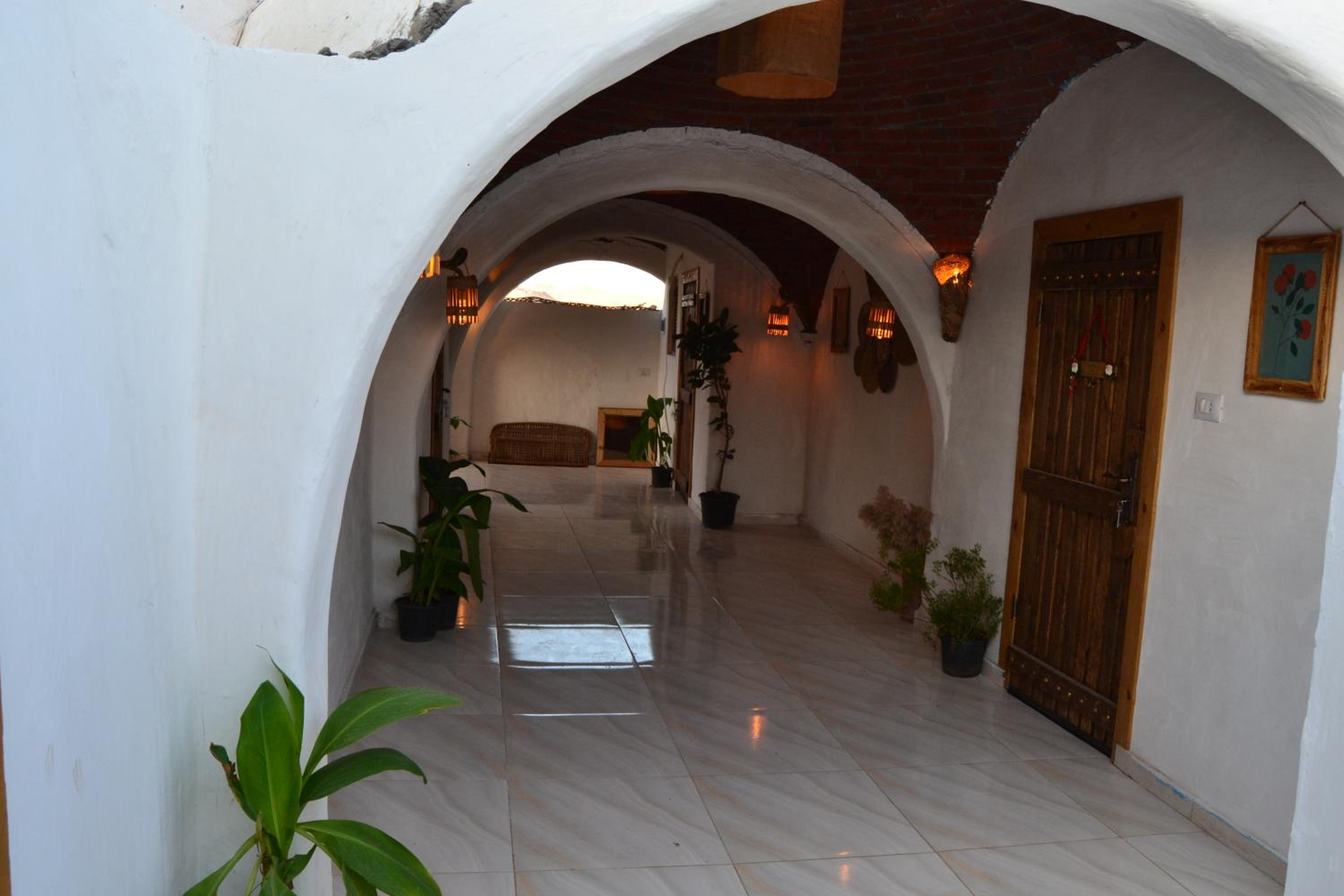 Nebro Nubian Guest House - Adults Only