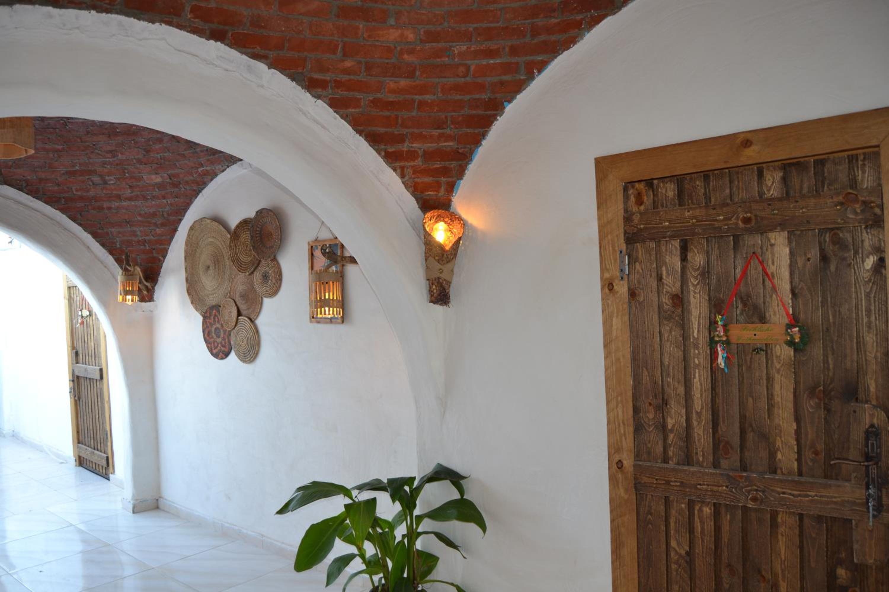 Nebro Nubian Guest House - Adults Only