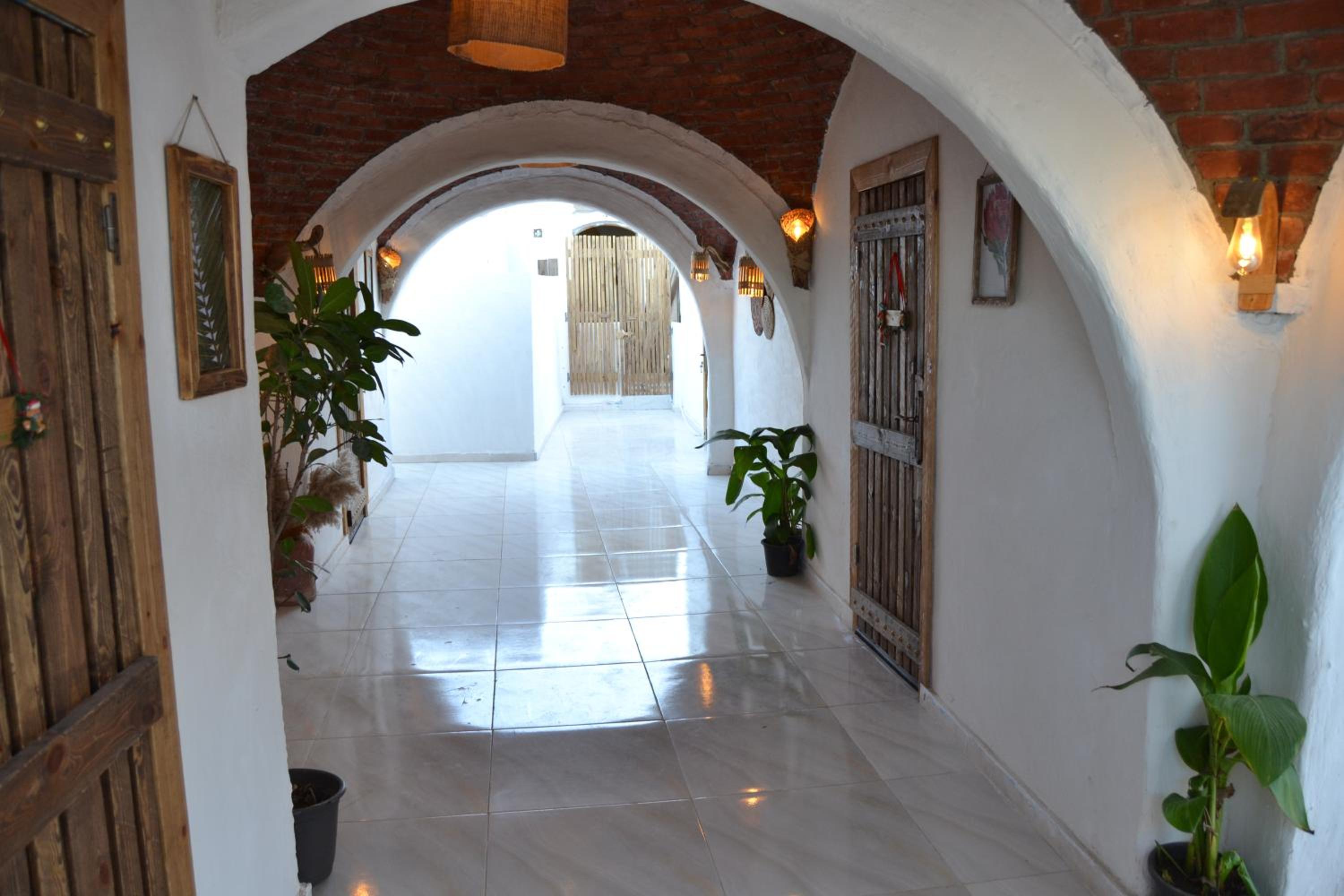 Nebro Nubian Guest House - Adults Only