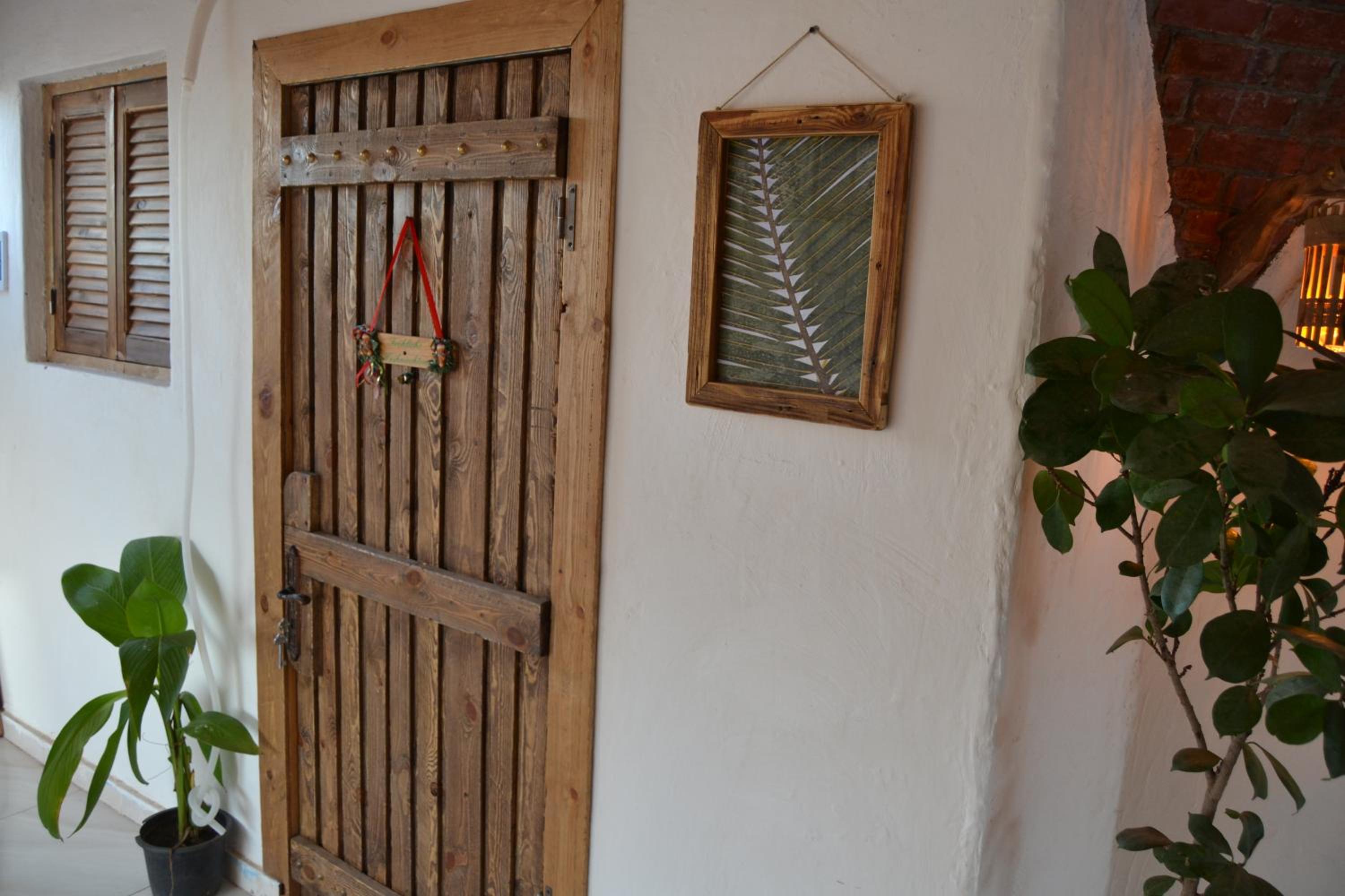 Nebro Nubian Guest House - Adults Only