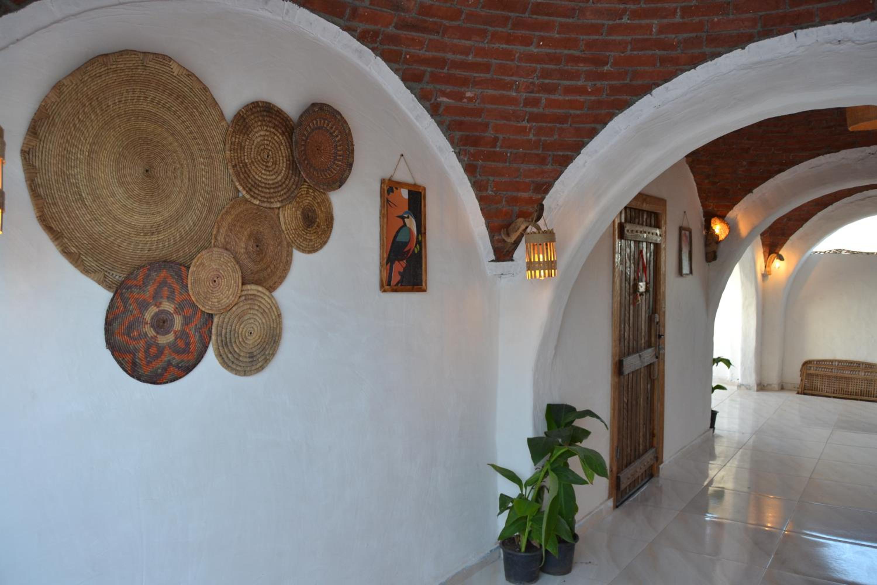 Nebro Nubian Guest House - Adults Only