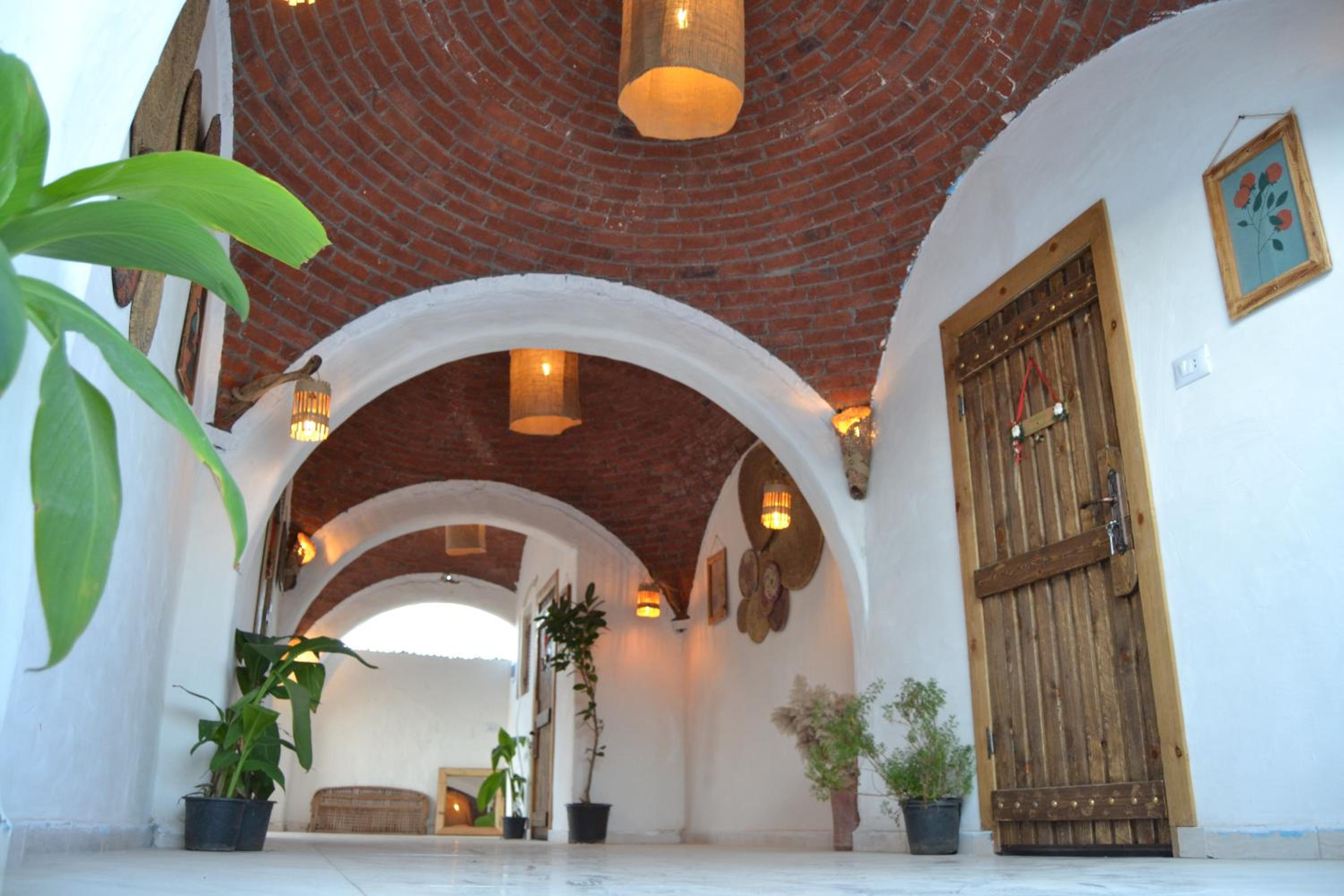Nebro Nubian Guest House - Adults Only