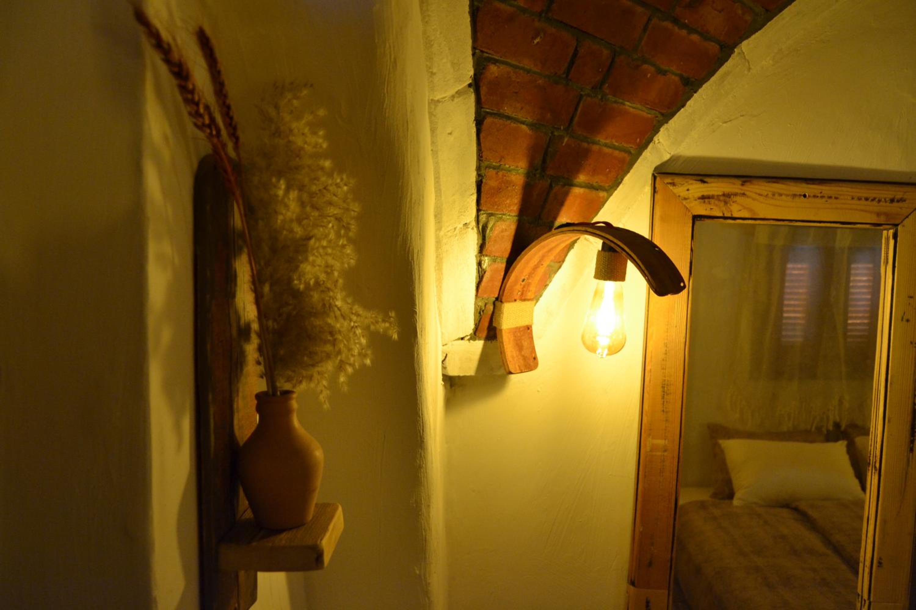 Nebro Nubian Guest House - Adults Only
