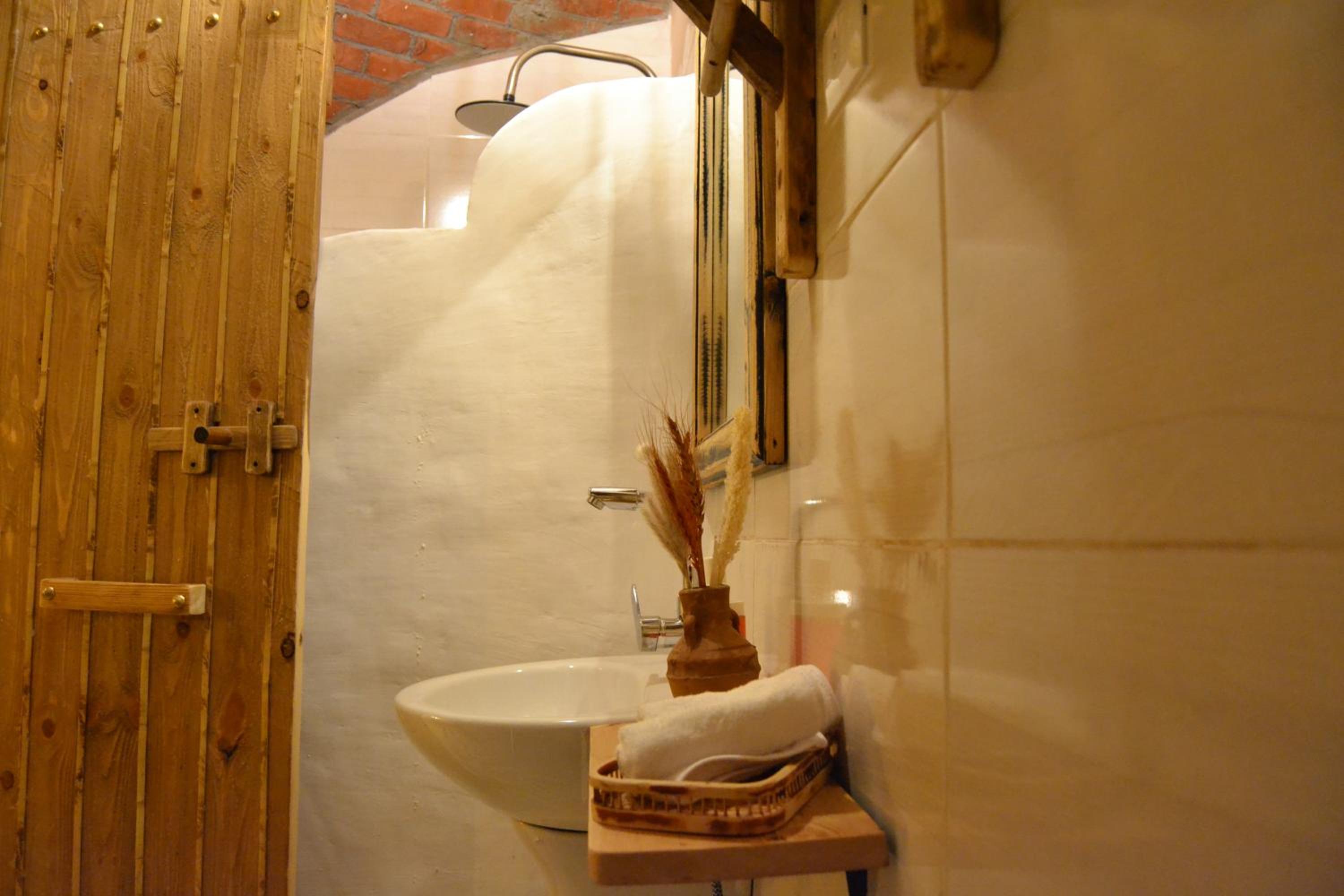 Nebro Nubian Guest House - Adults Only