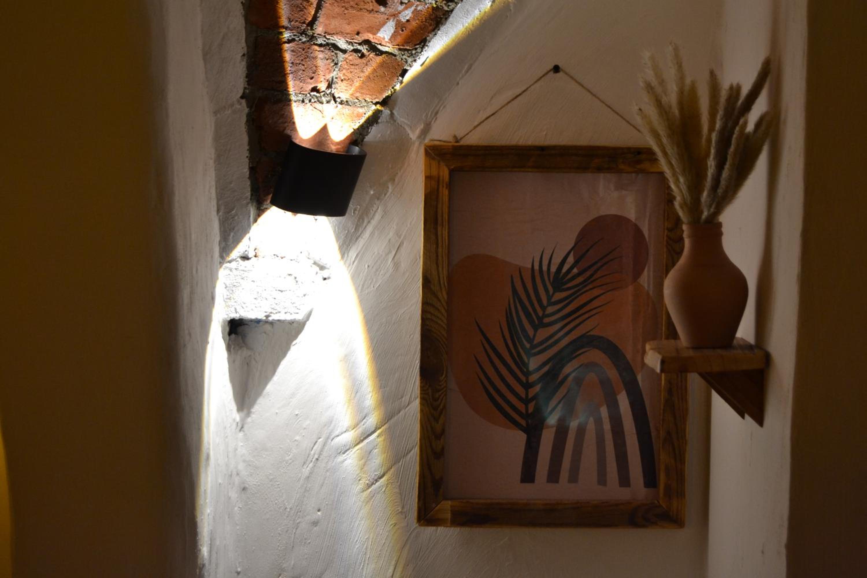 Nebro Nubian Guest House - Adults Only