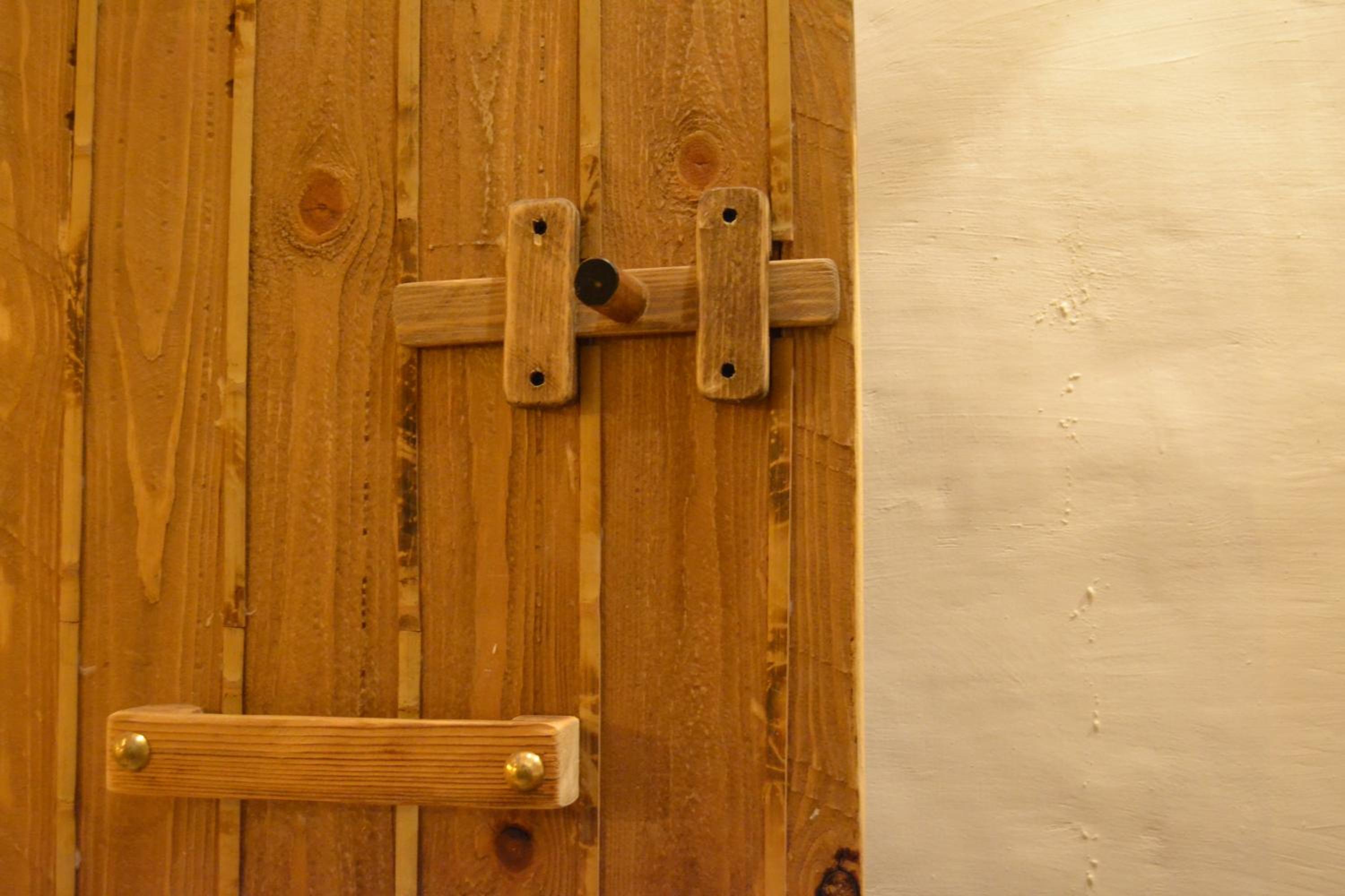 Nebro Nubian Guest House - Adults Only