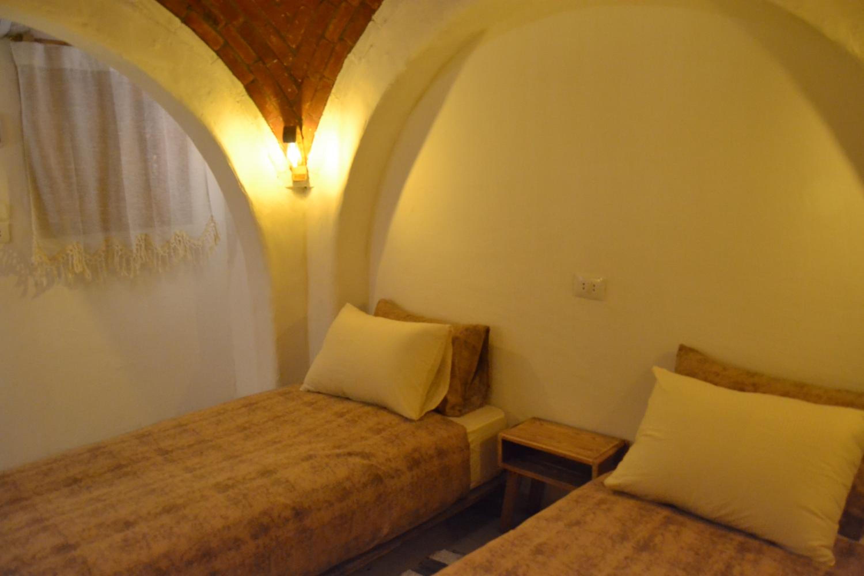 Nebro Nubian Guest House - Adults Only