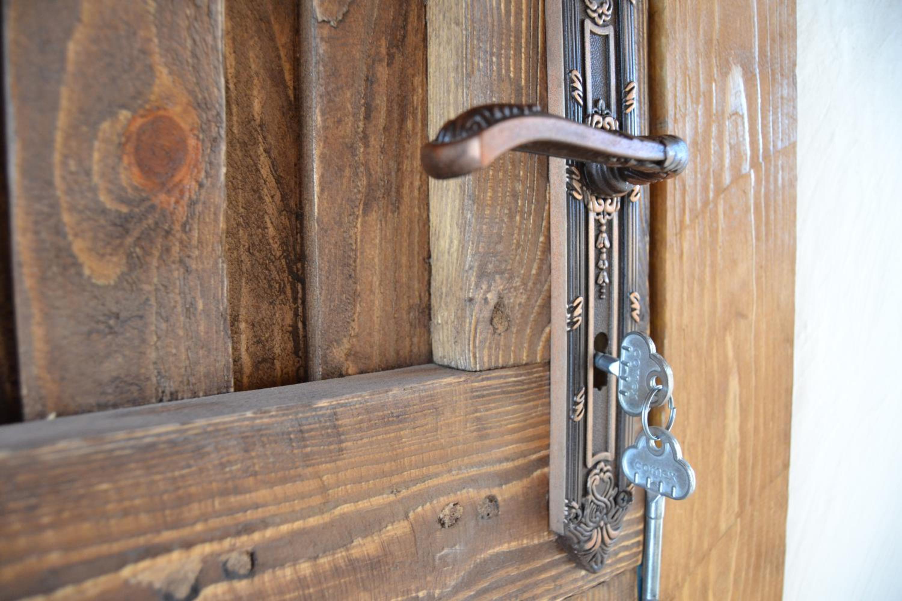 Nebro Nubian Guest House - Adults Only
