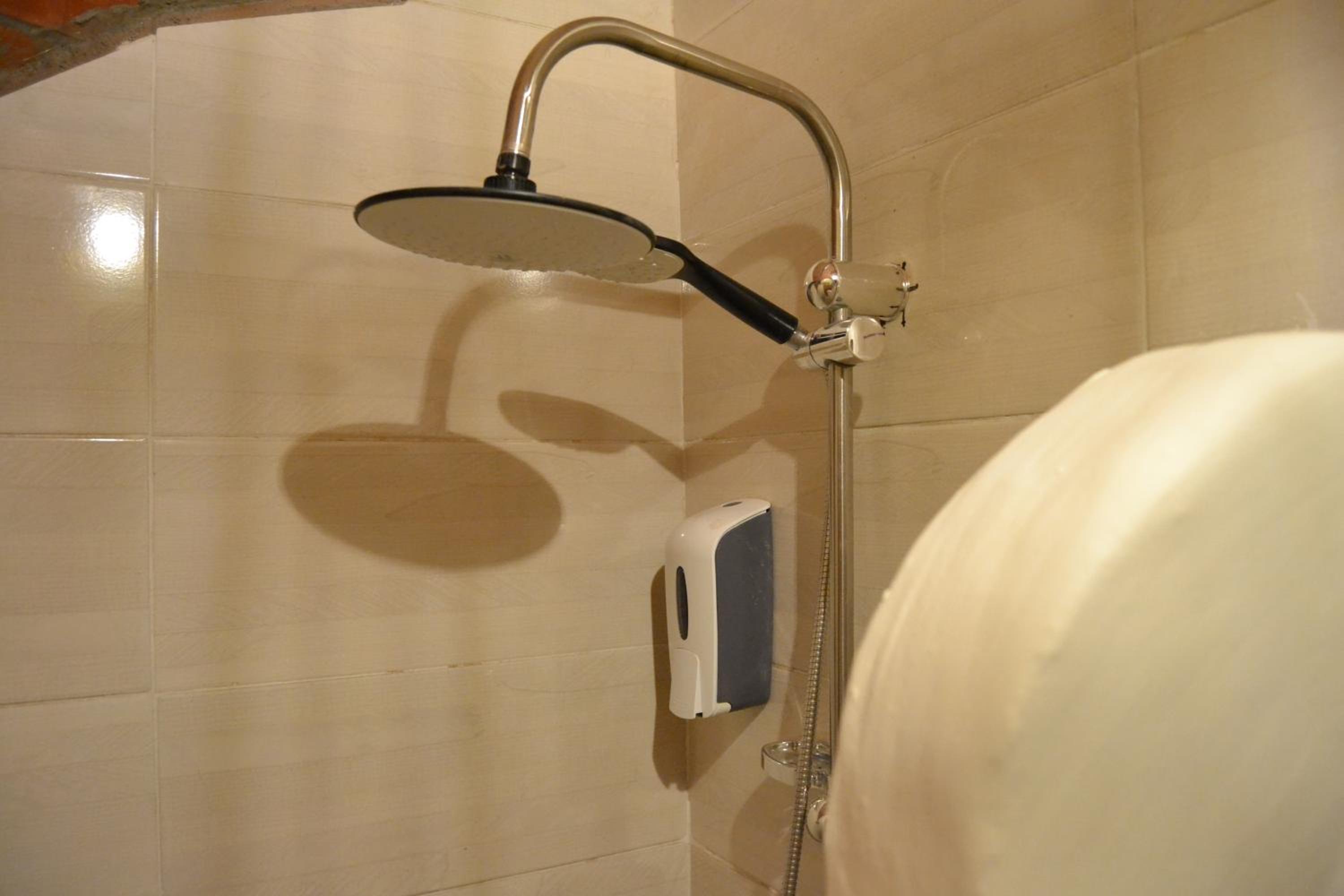 Nebro Nubian Guest House - Adults Only