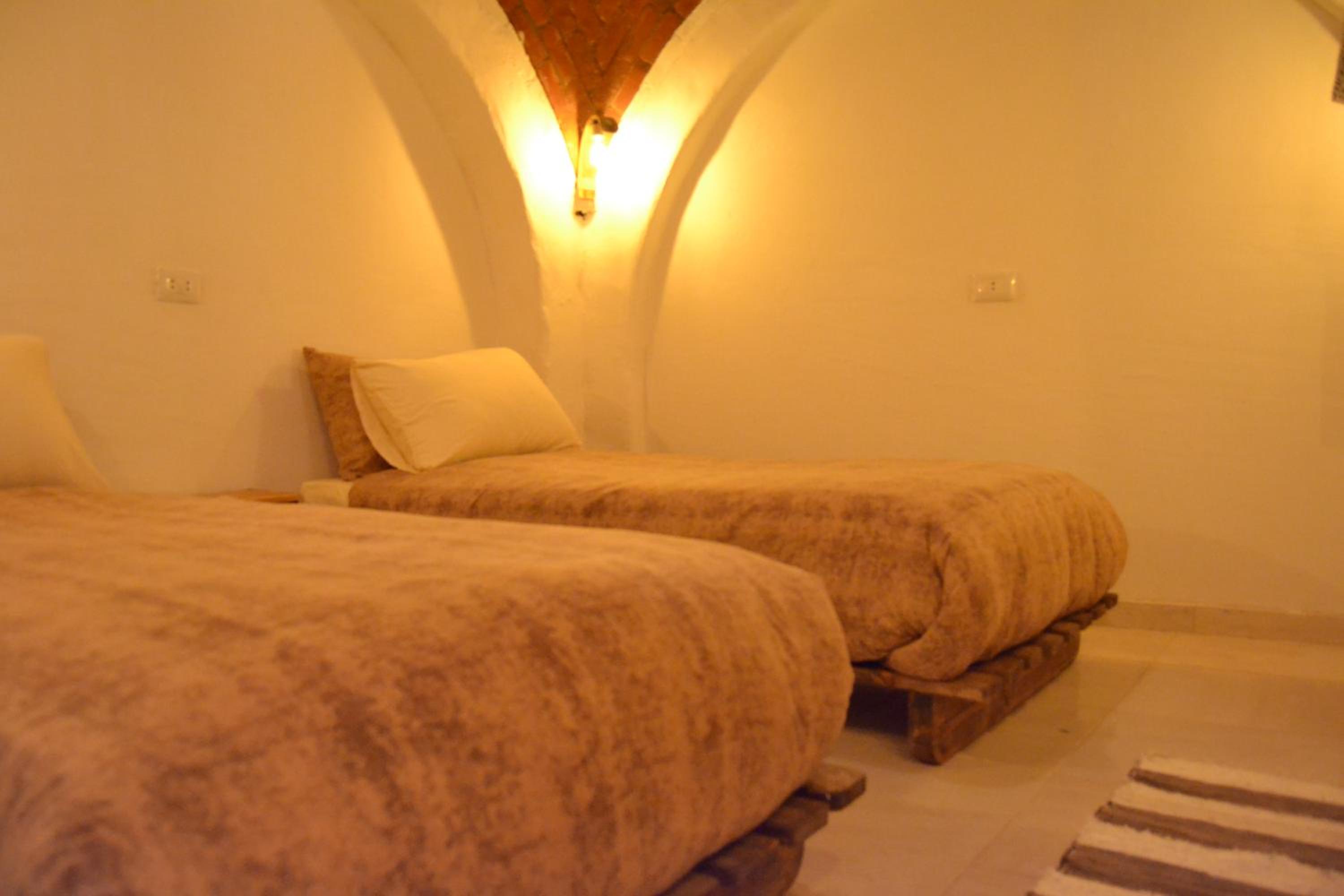 Nebro Nubian Guest House - Adults Only