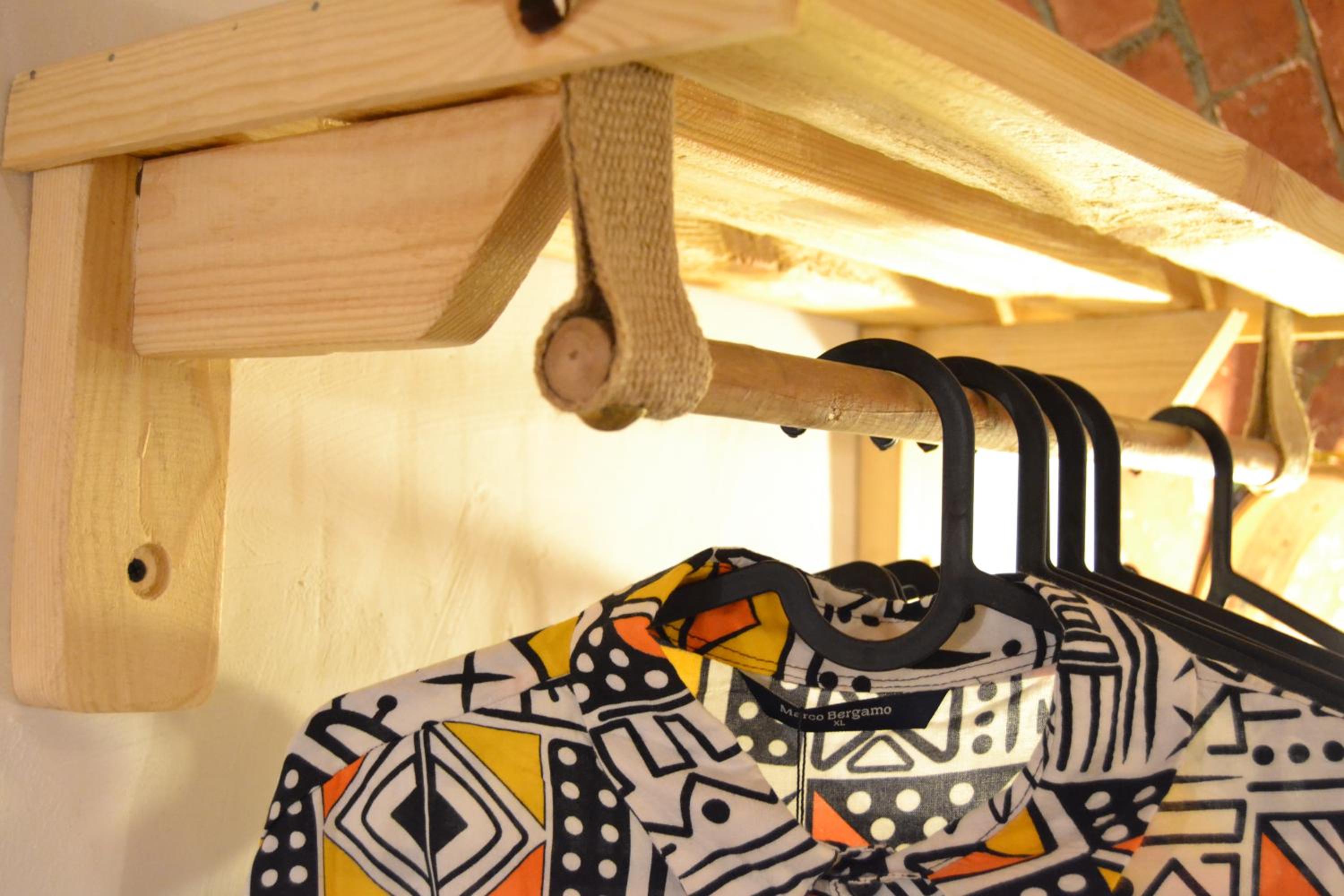 Nebro Nubian Guest House - Adults Only