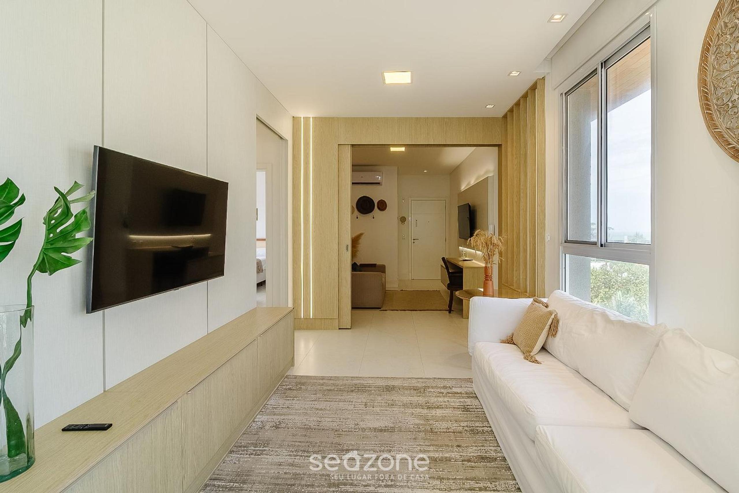 Apartment w/ Barbecue 240m from the Beach EHI0401