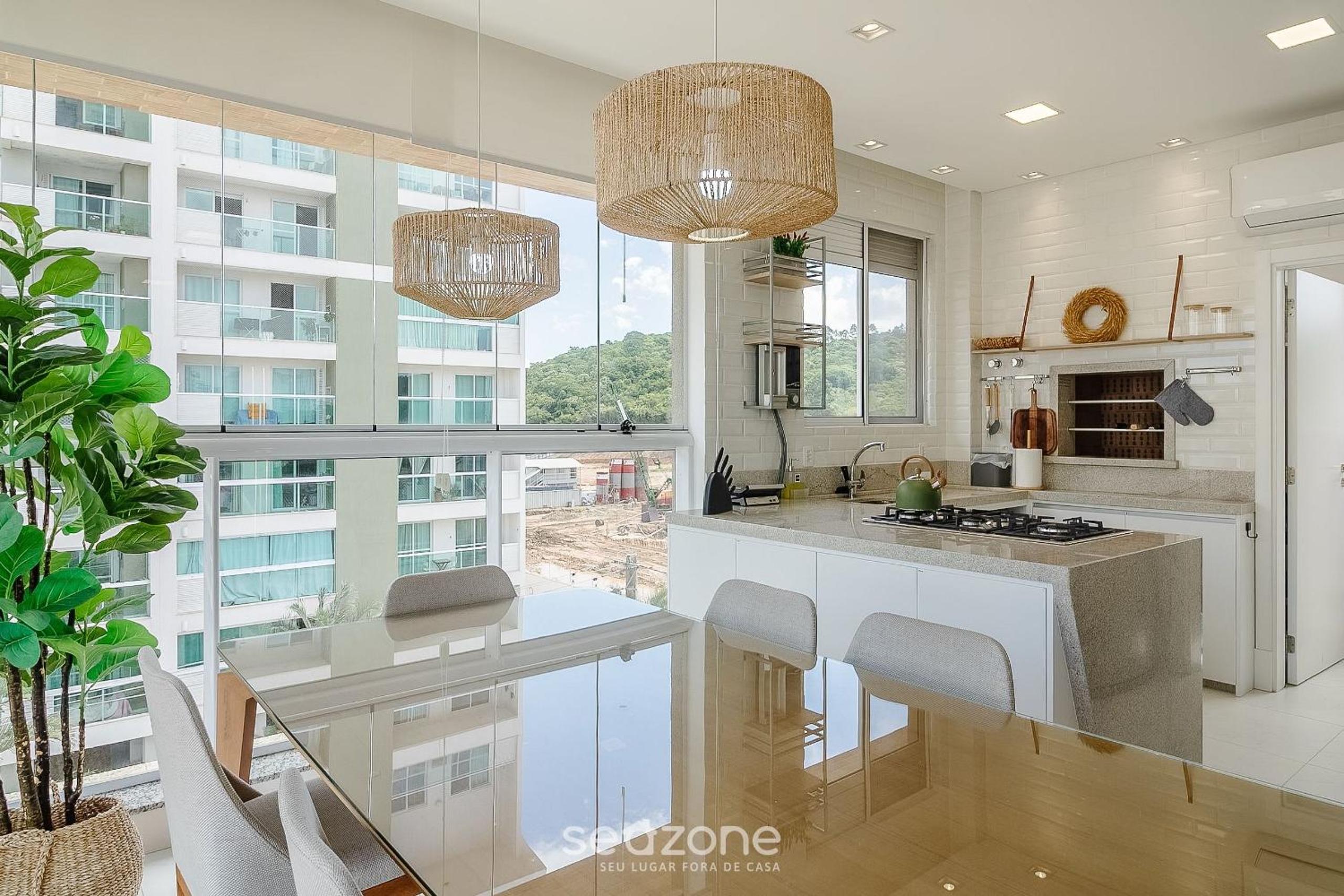 Apartment w/ Barbecue 240m from the Beach EHI0401