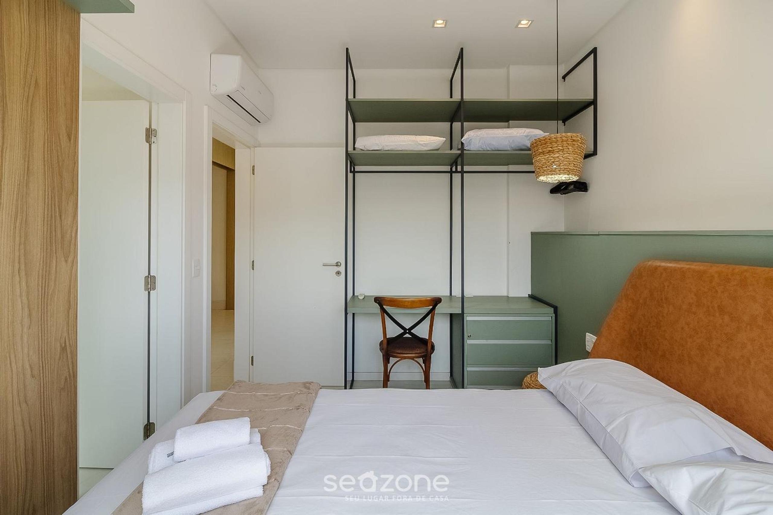 Apartment w/ Barbecue 240m from the Beach EHI0401