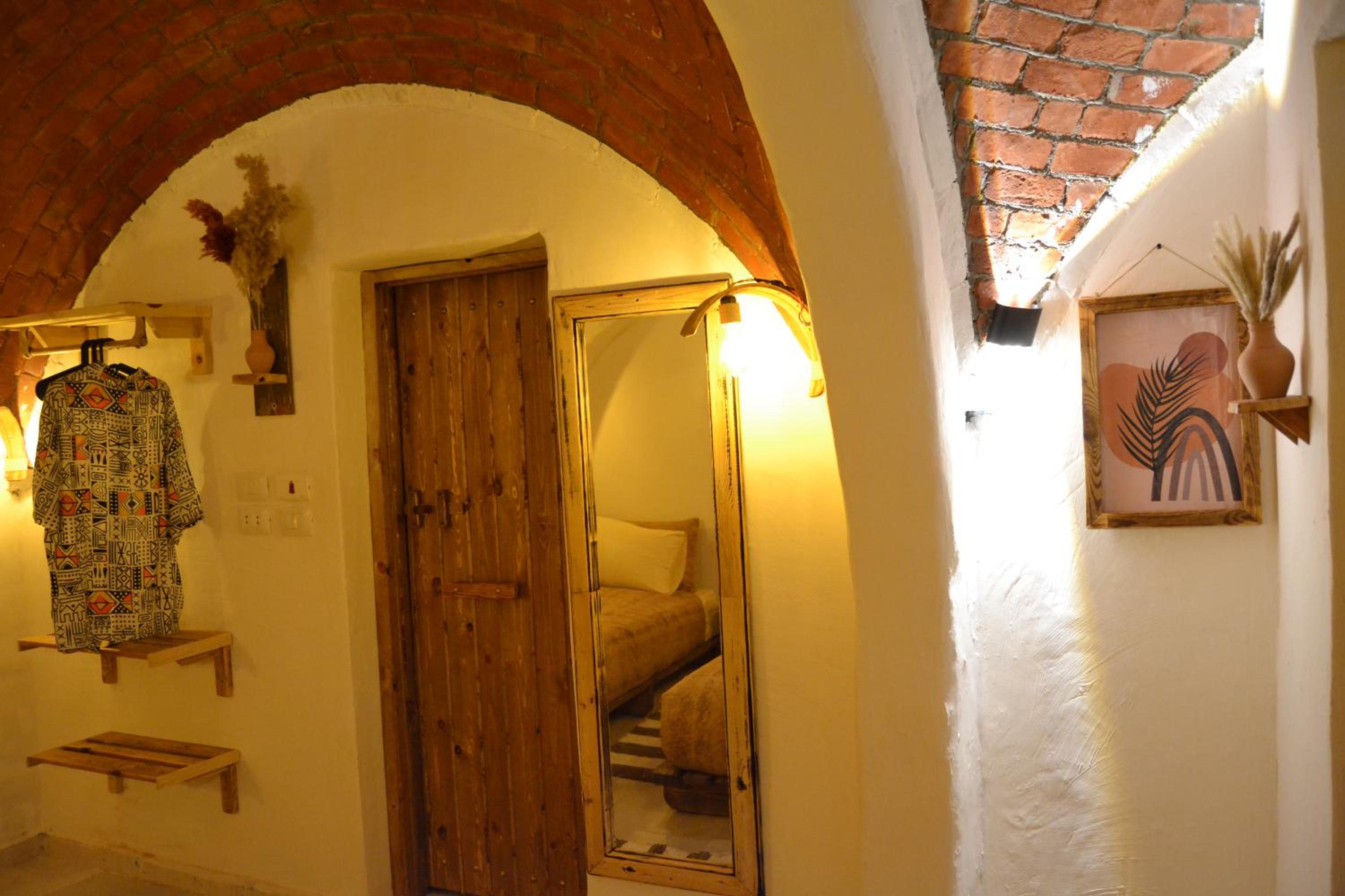 Nebro Nubian Guest House - Adults Only