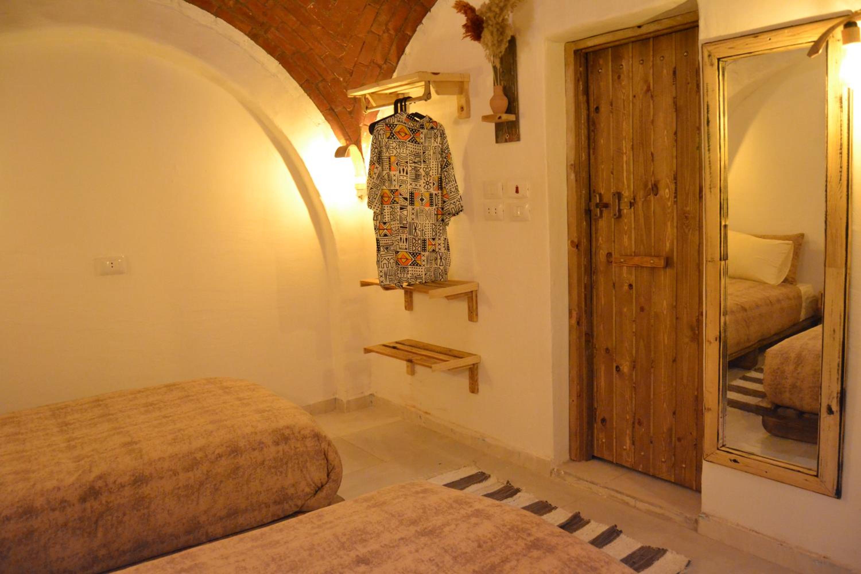 Nebro Nubian Guest House - Adults Only