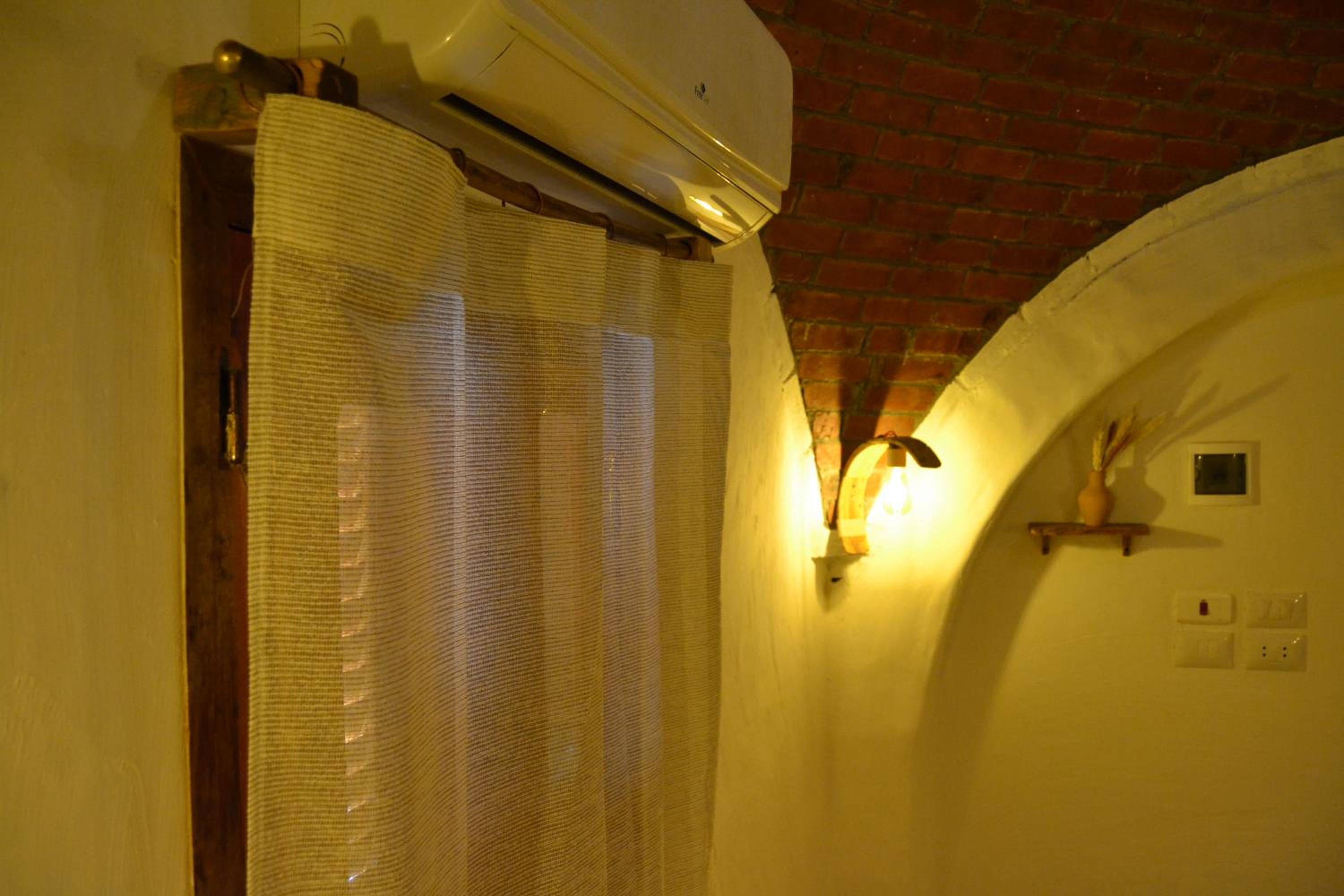 Nebro Nubian Guest House - Adults Only