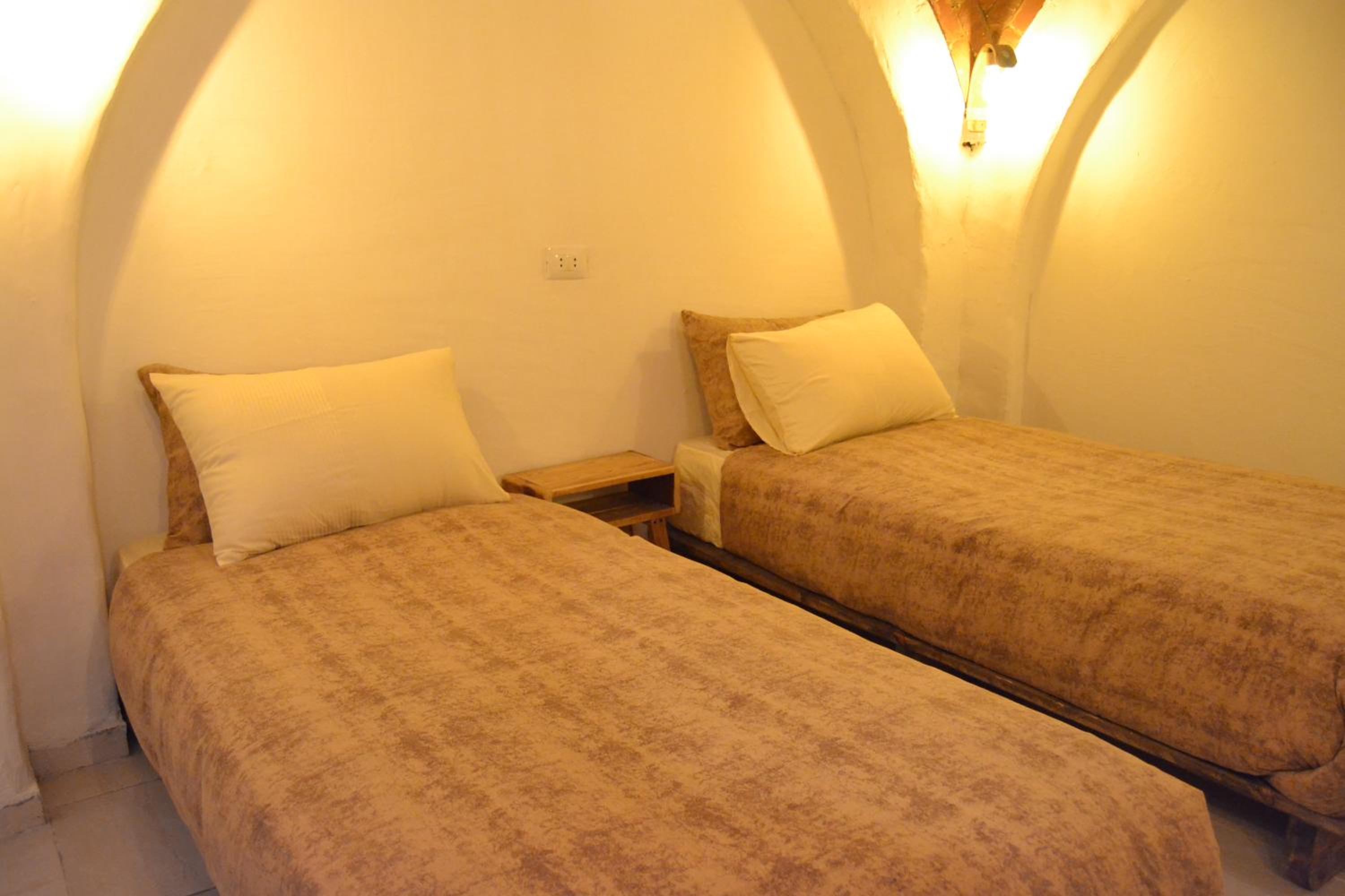 Nebro Nubian Guest House - Adults Only
