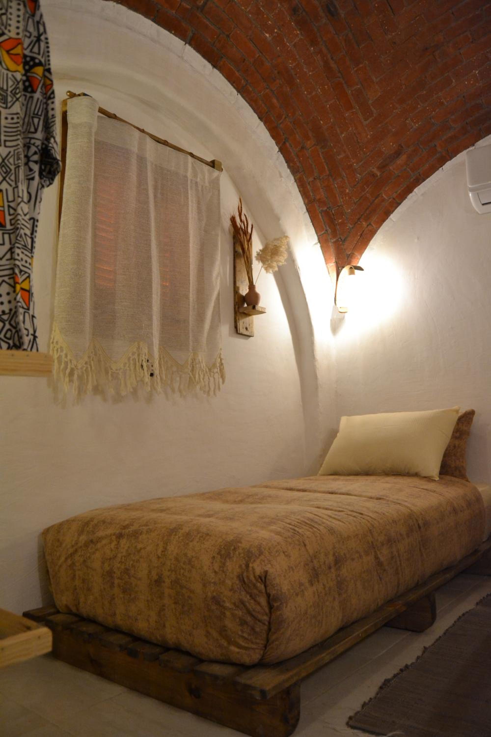 Nebro Nubian Guest House - Adults Only