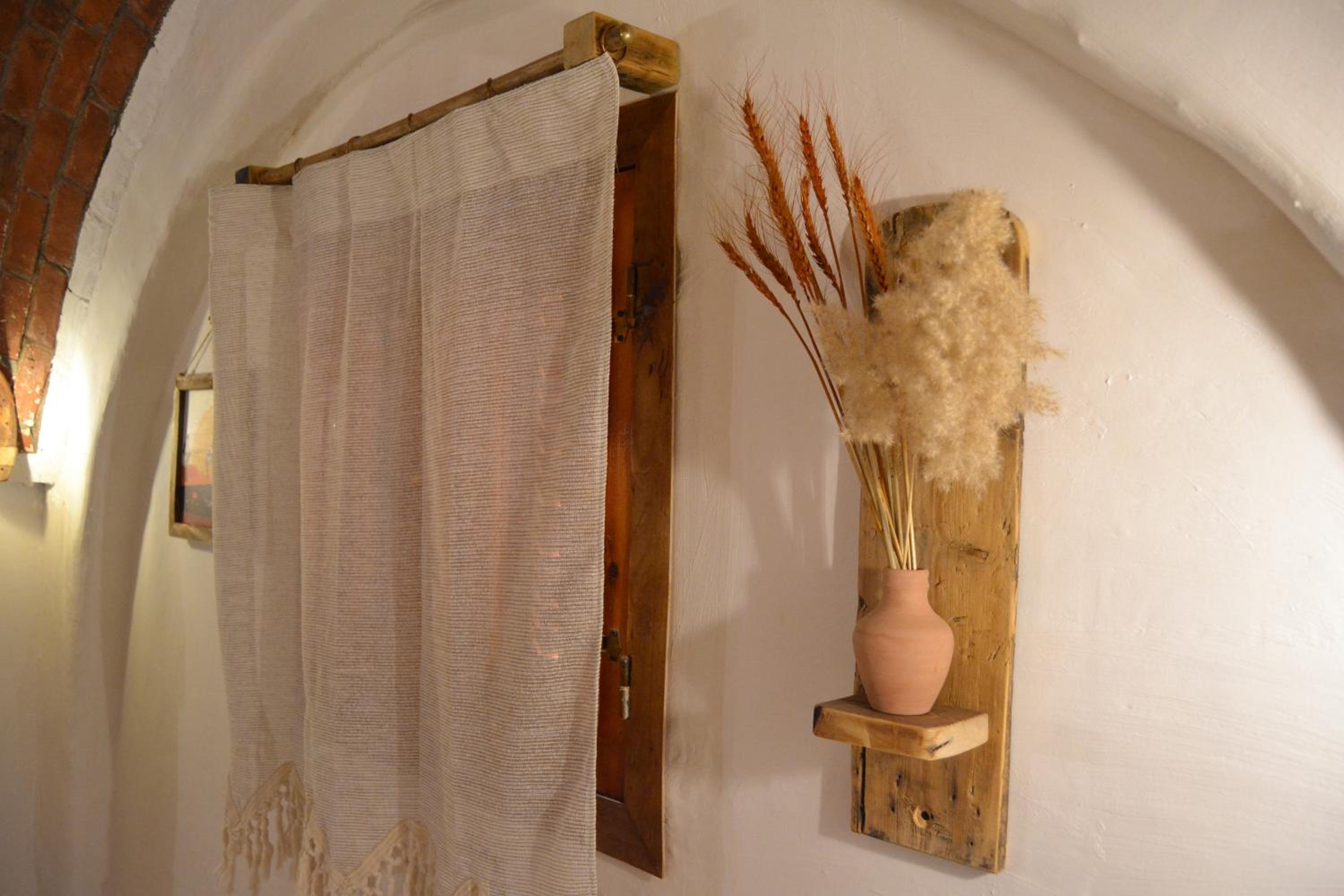 Nebro Nubian Guest House - Adults Only