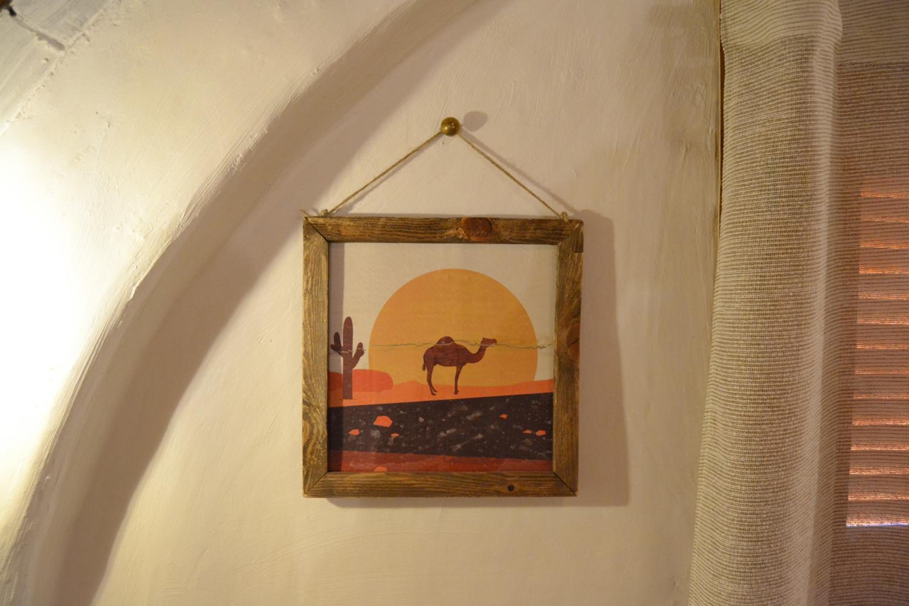 Nebro Nubian Guest House - Adults Only