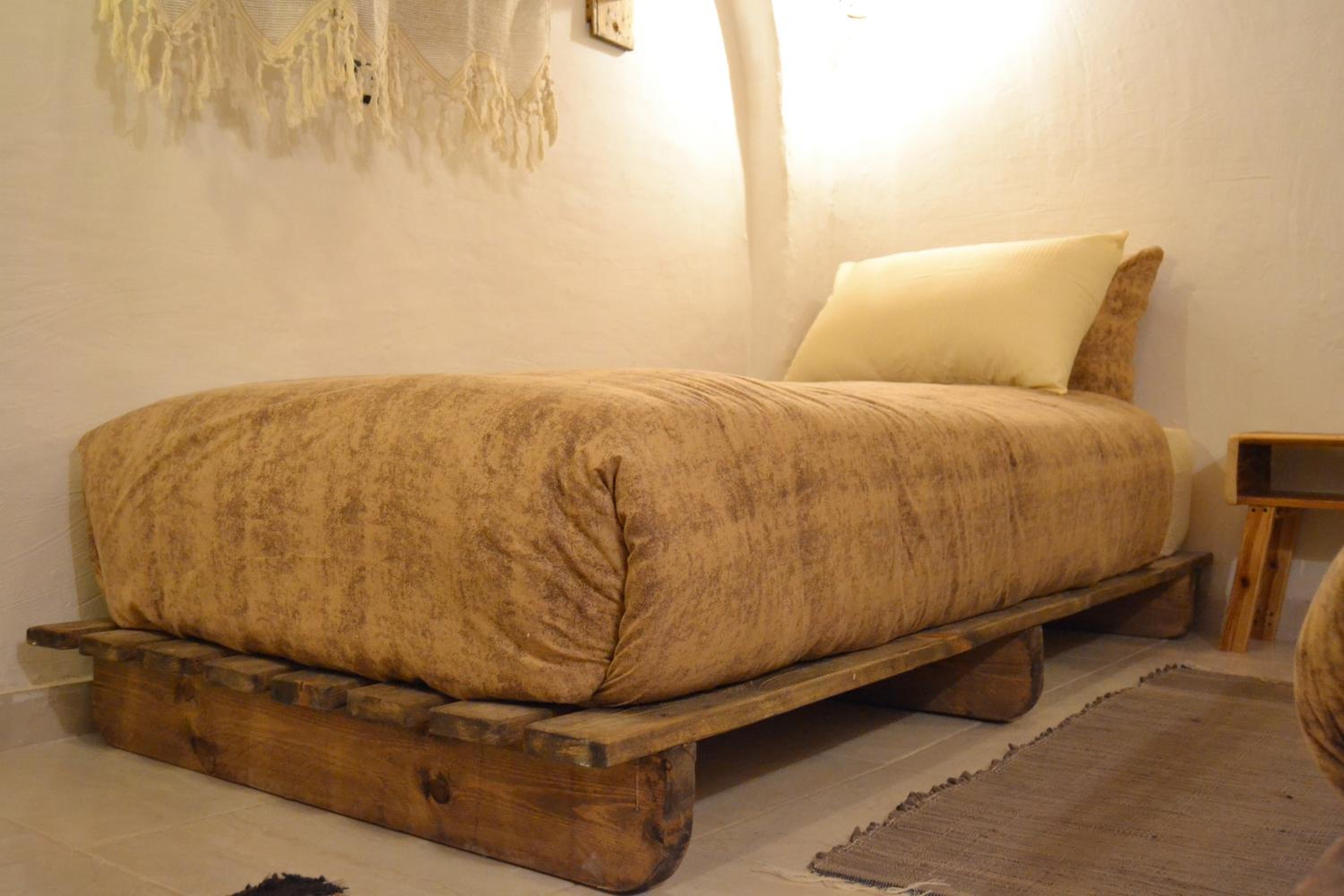 Nebro Nubian Guest House - Adults Only