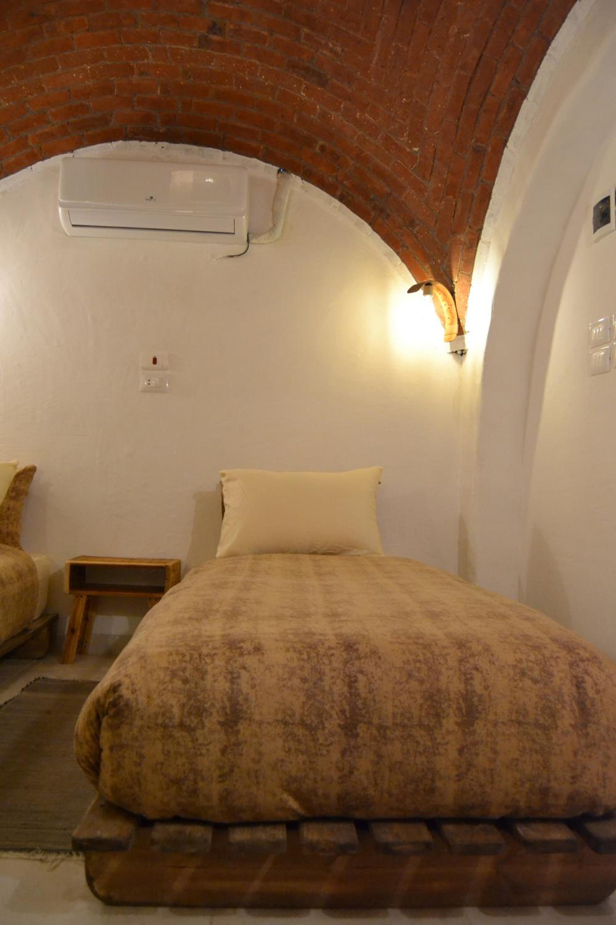Nebro Nubian Guest House - Adults Only