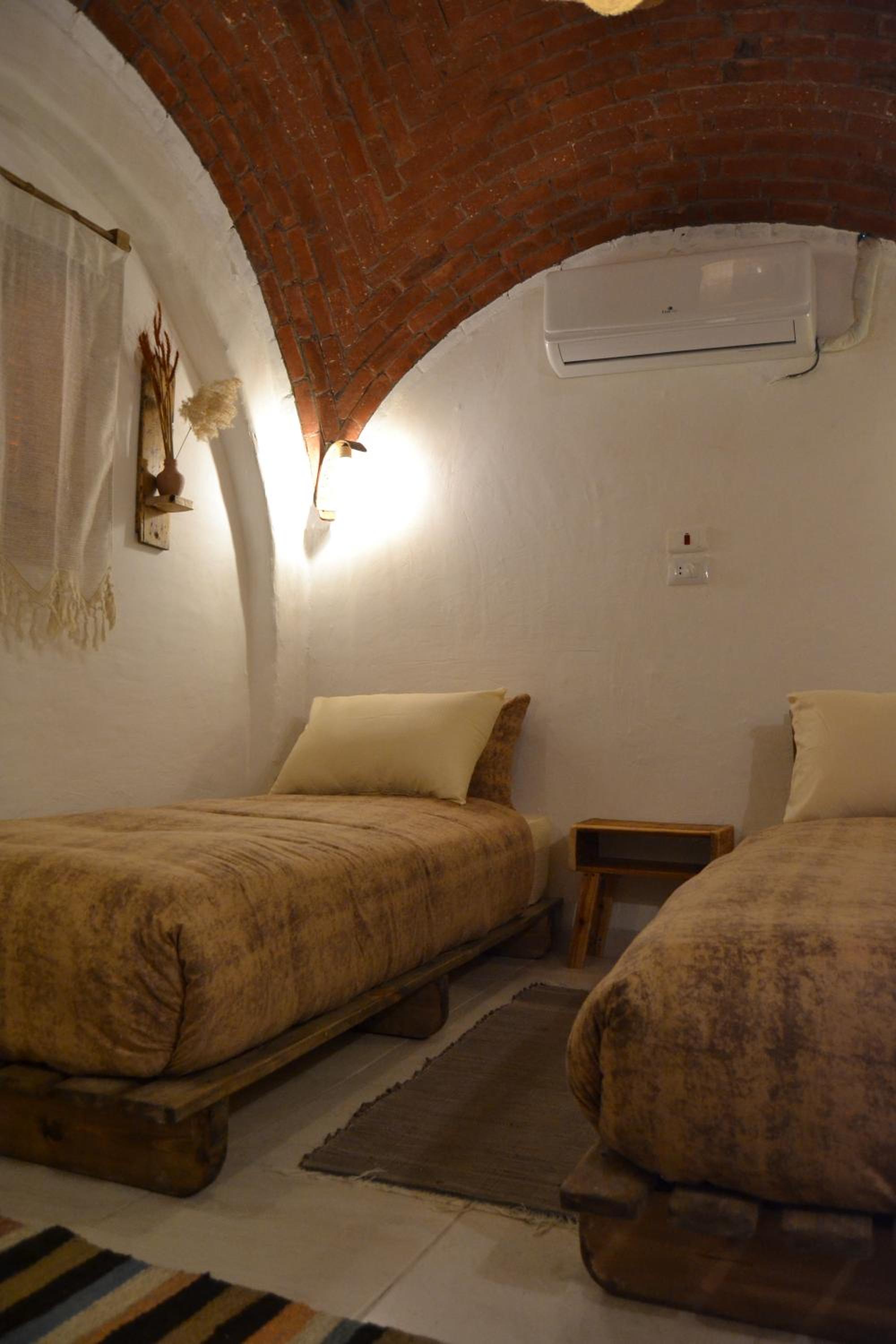 Nebro Nubian Guest House - Adults Only