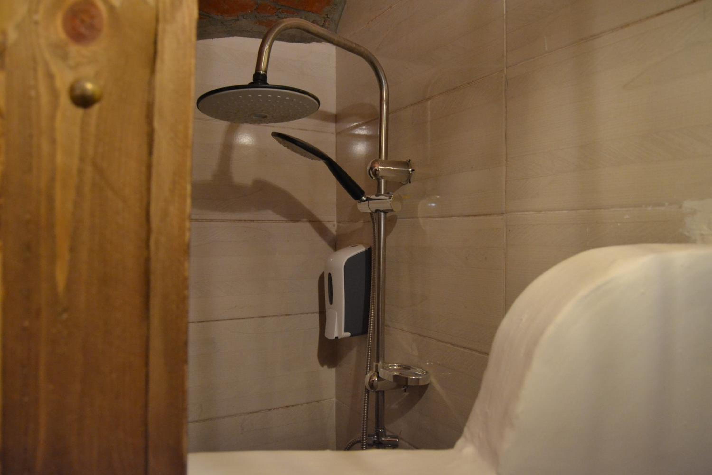Nebro Nubian Guest House - Adults Only