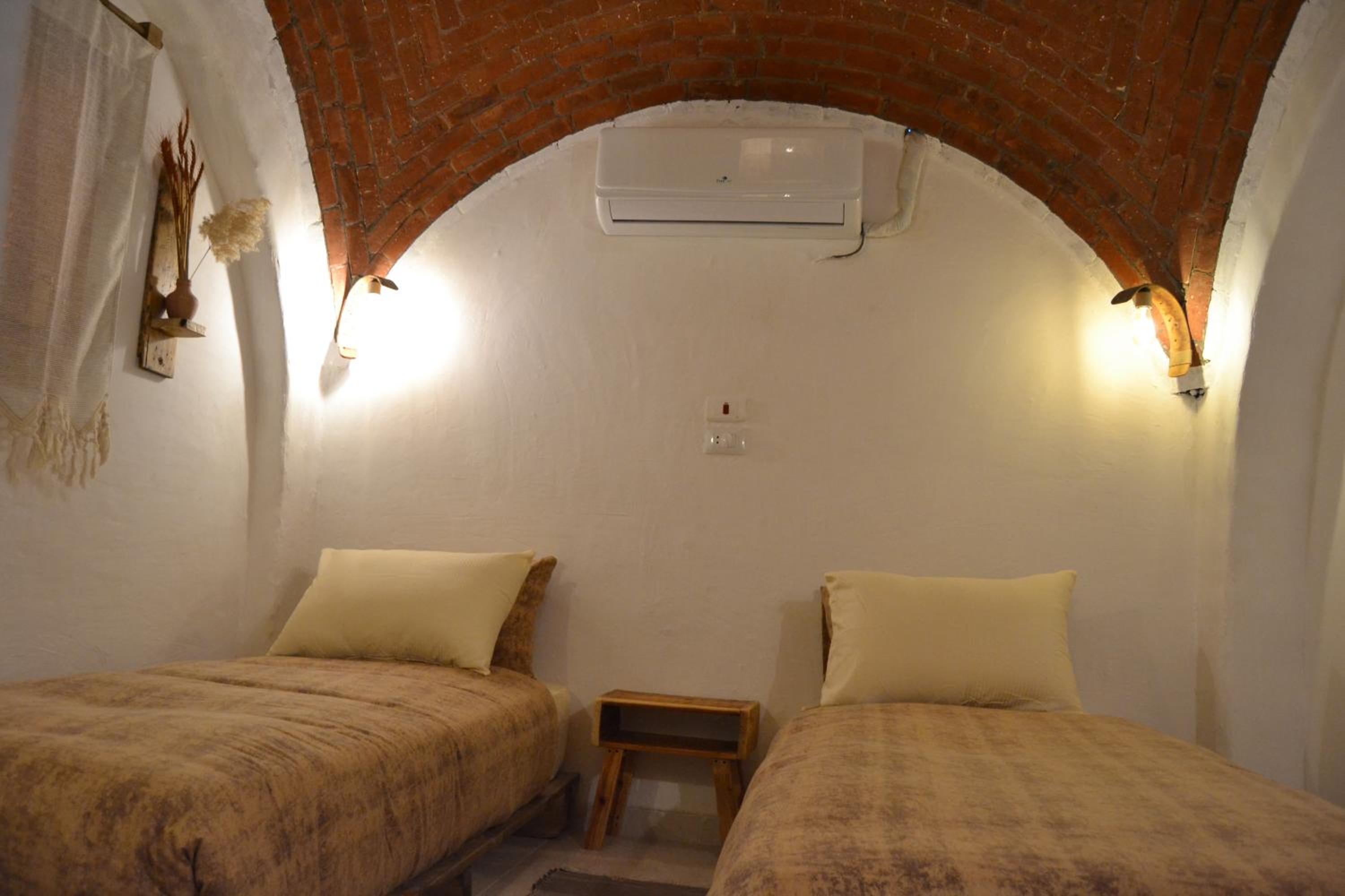 Nebro Nubian Guest House - Adults Only