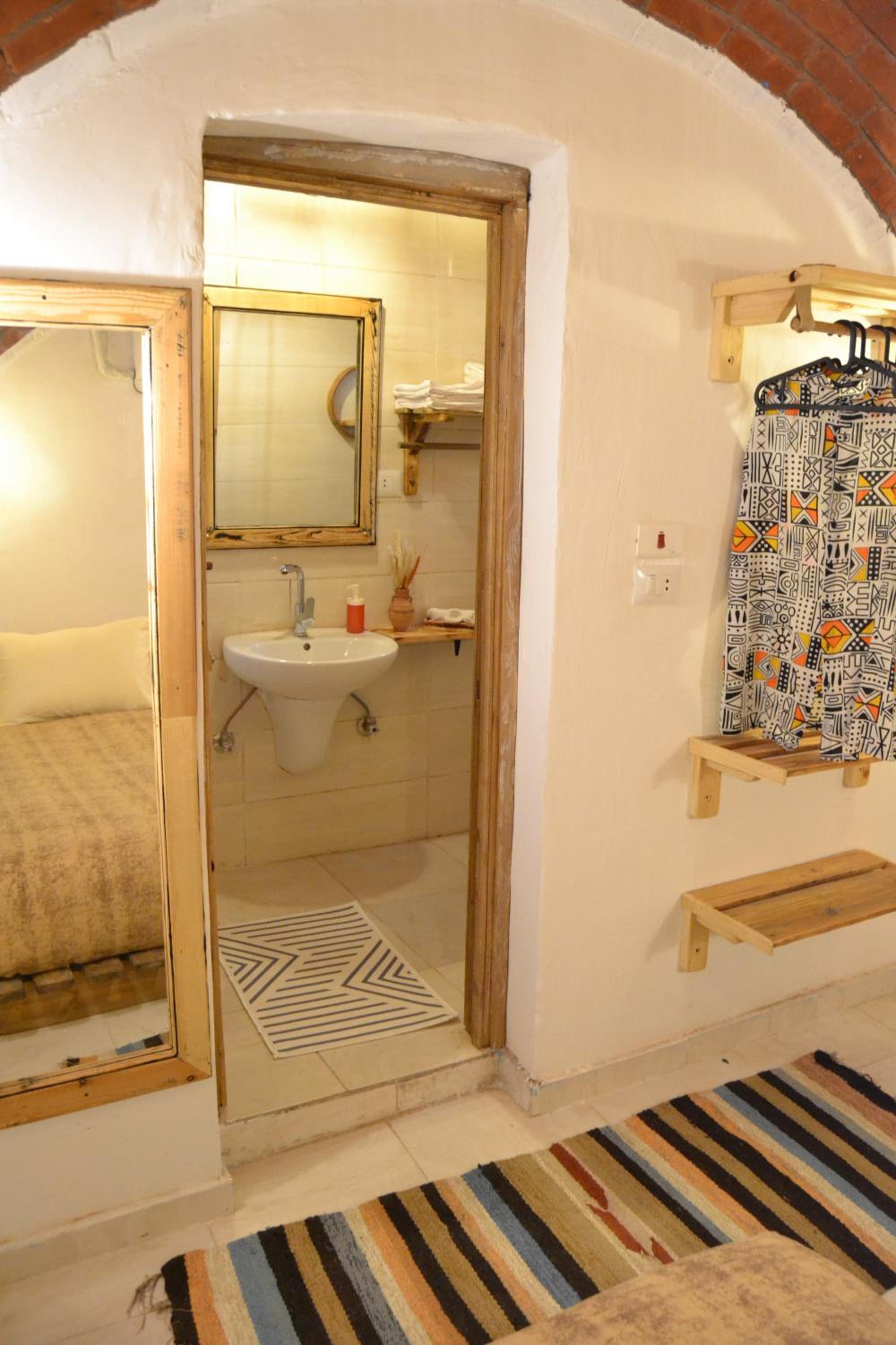 Nebro Nubian Guest House - Adults Only