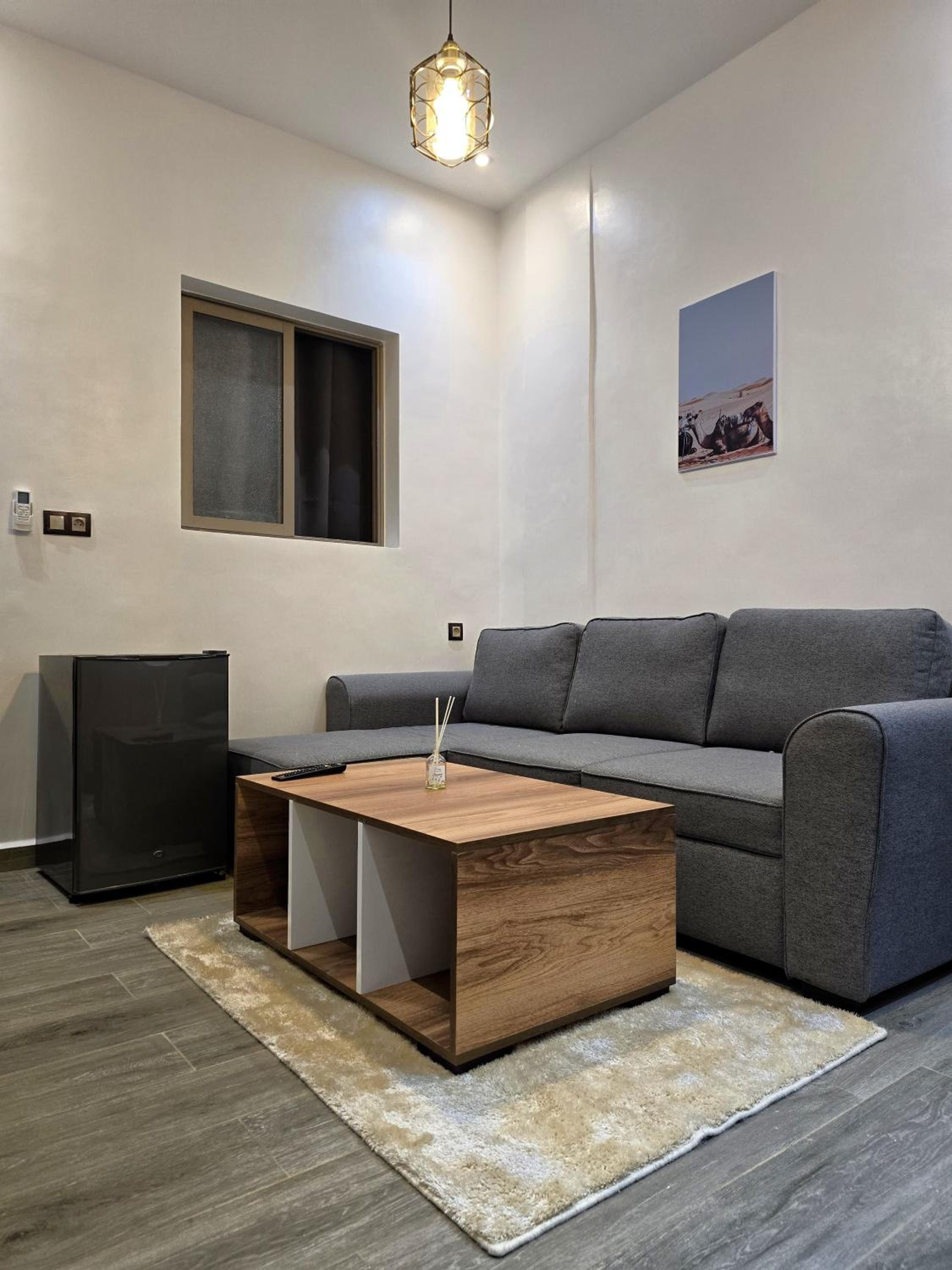 Scenic Tamraght Cozy Studio